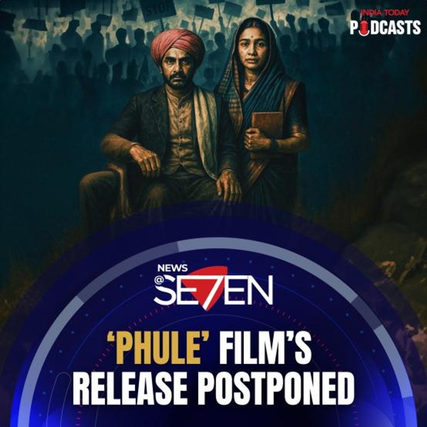 10 April 2025: Phule Film Delayed, Indian Students Deported, Tahawwur Rana Extradited, RBI Cuts Repo Rate