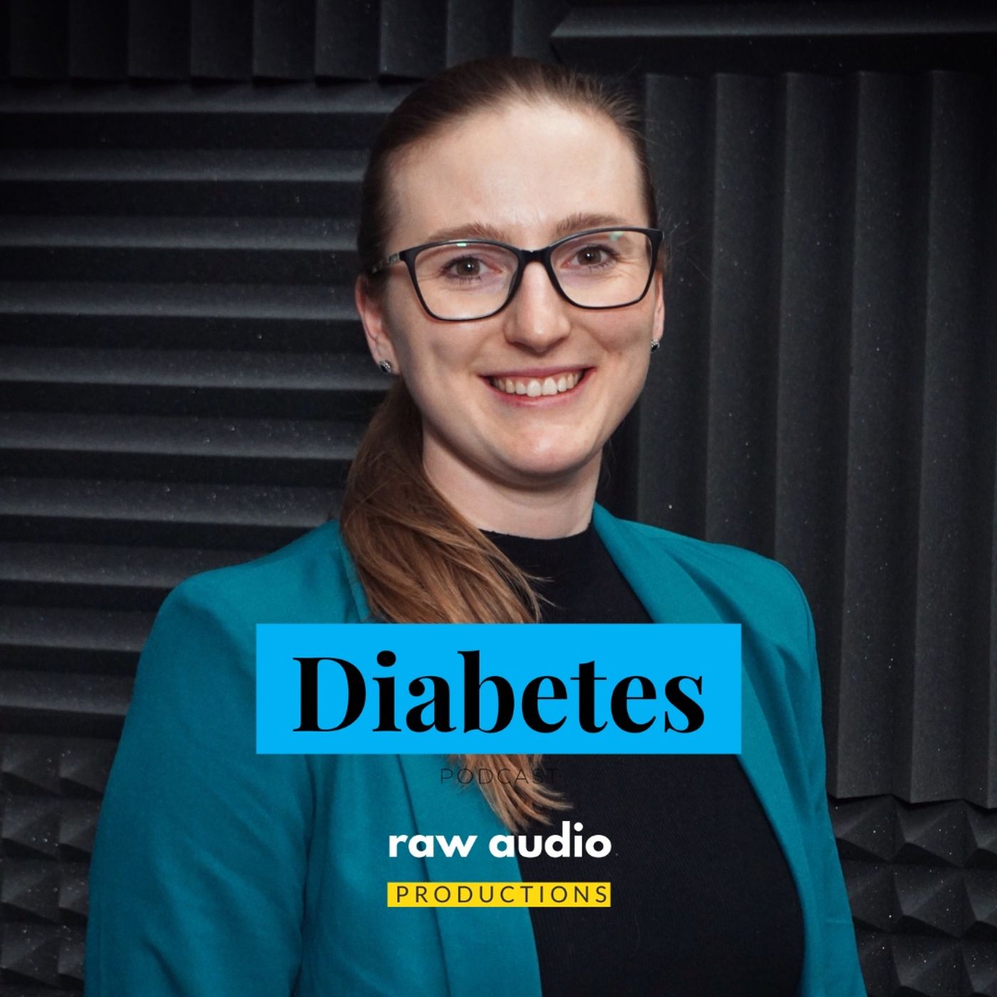 Diabetes Podcast