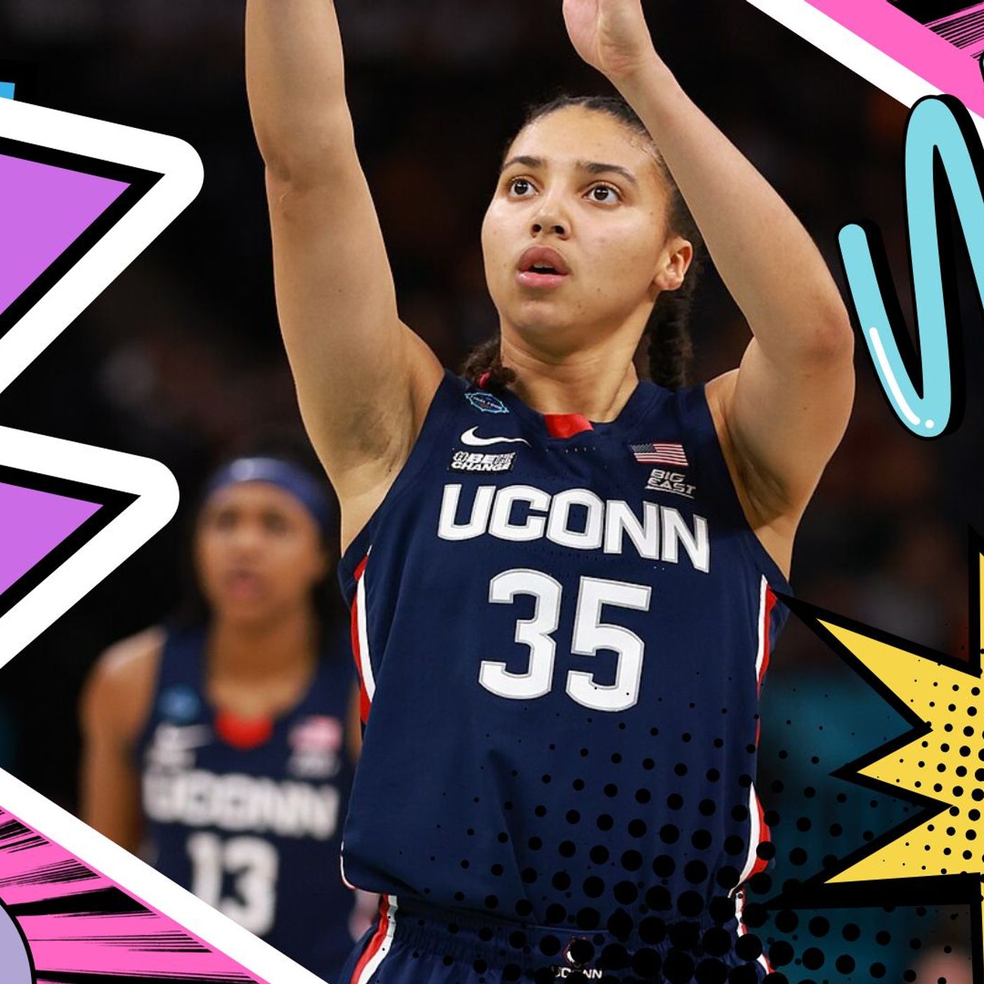 Crafting Life Like a Masterpiece - 5 Athletes Who Teach Creativity to All (11 minutes) Crafting Life Like a Masterpiece - 5 Athletes Who Teach Creativity to All (11 minutes)