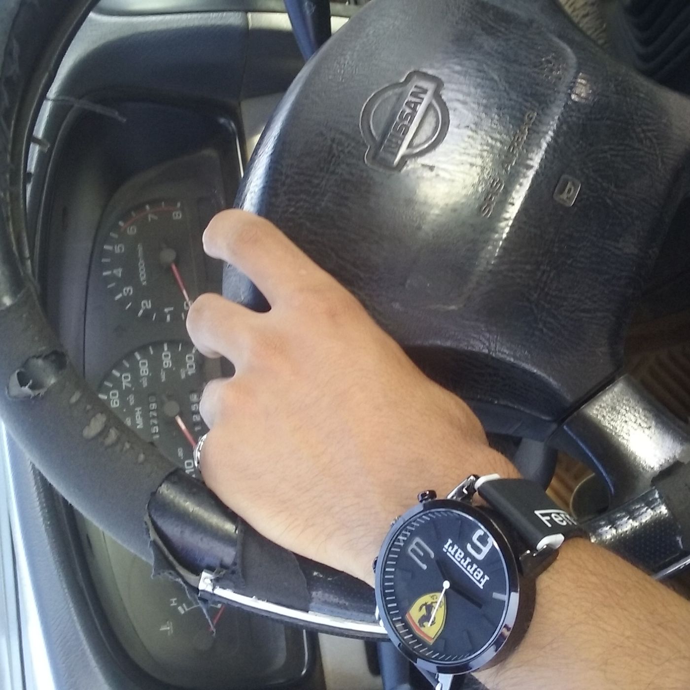 El Show De Pablito Jimenez