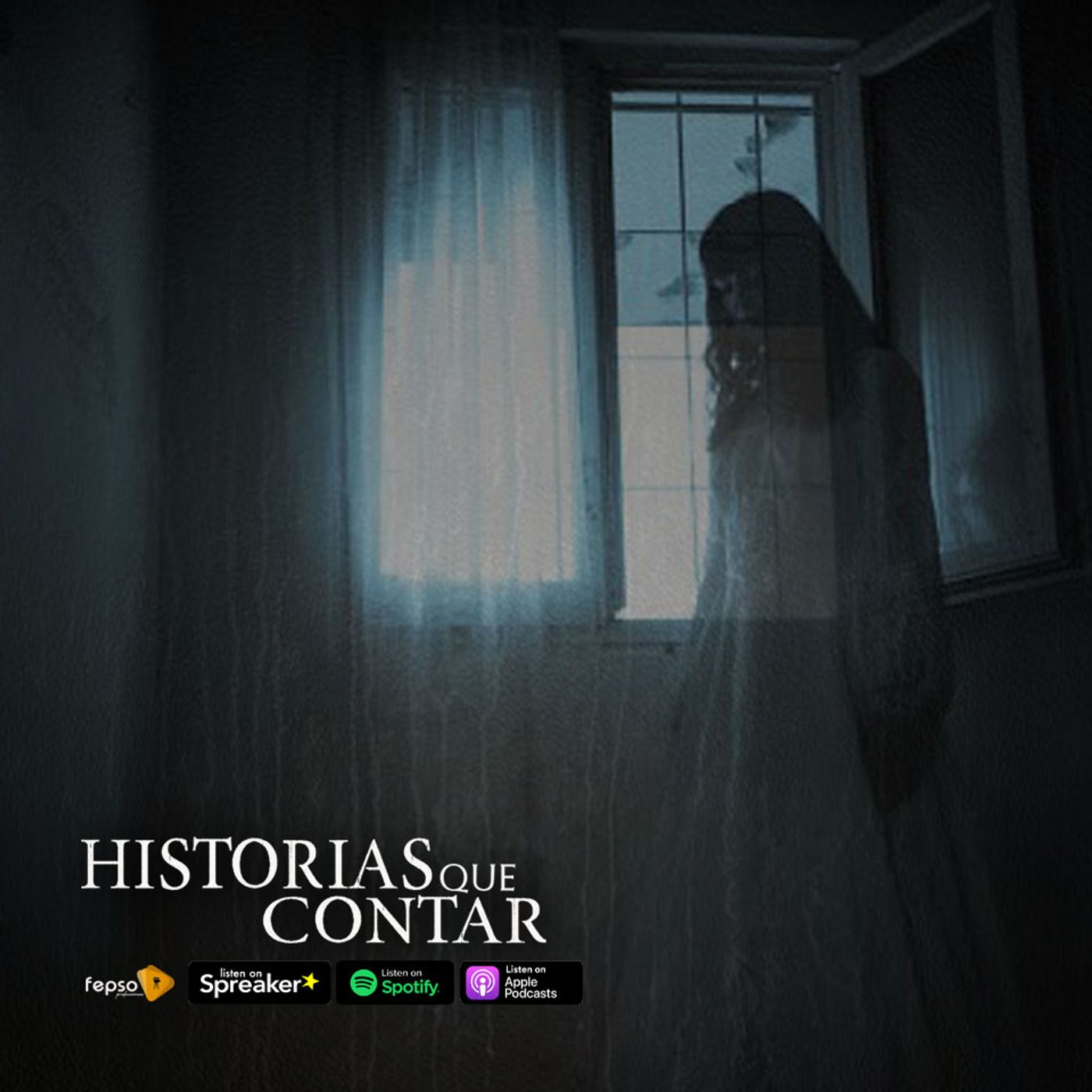 HISTORIAS QUE CONTAR Temporada 2