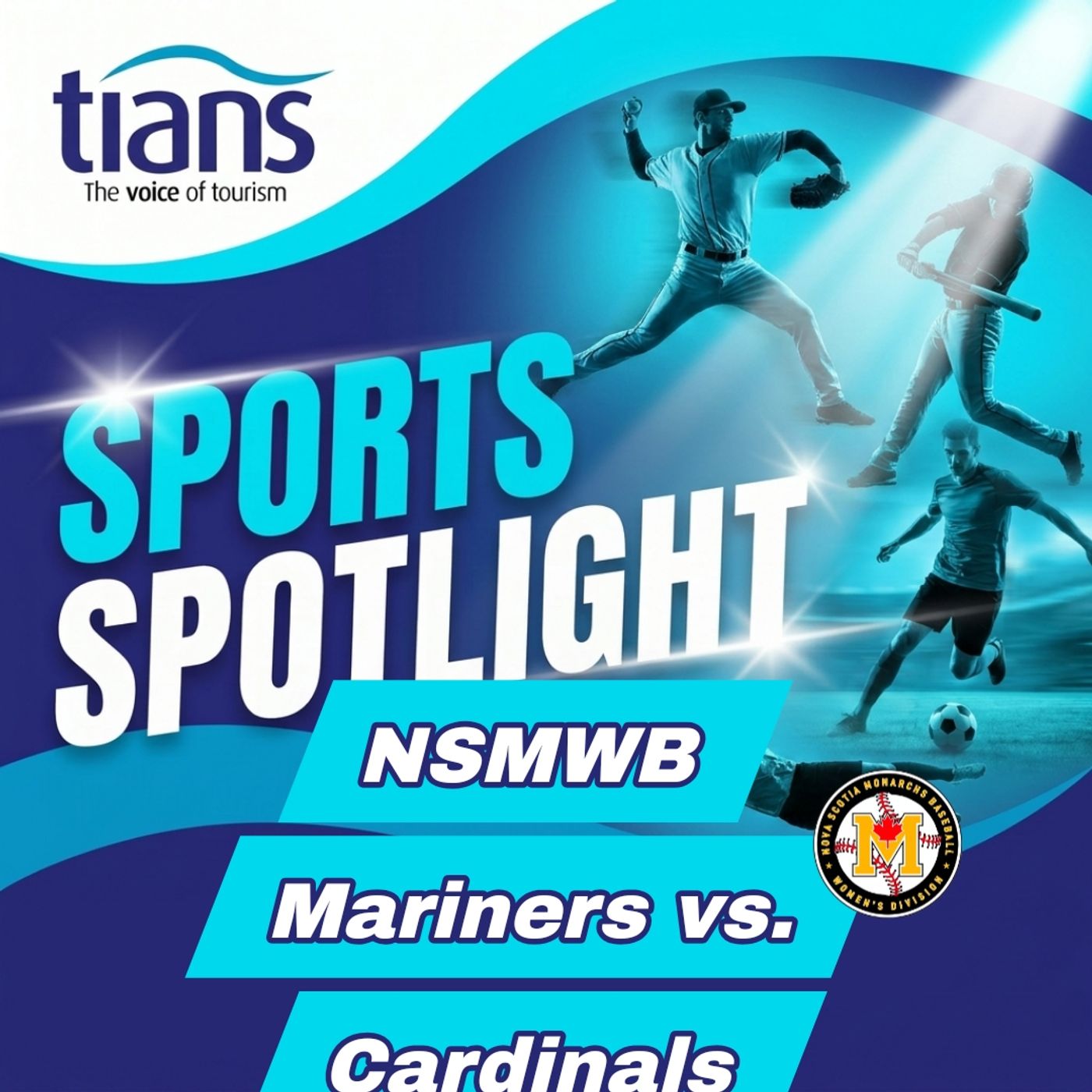 MWB July 25 - Mariners vs. Cardinals episode artwork