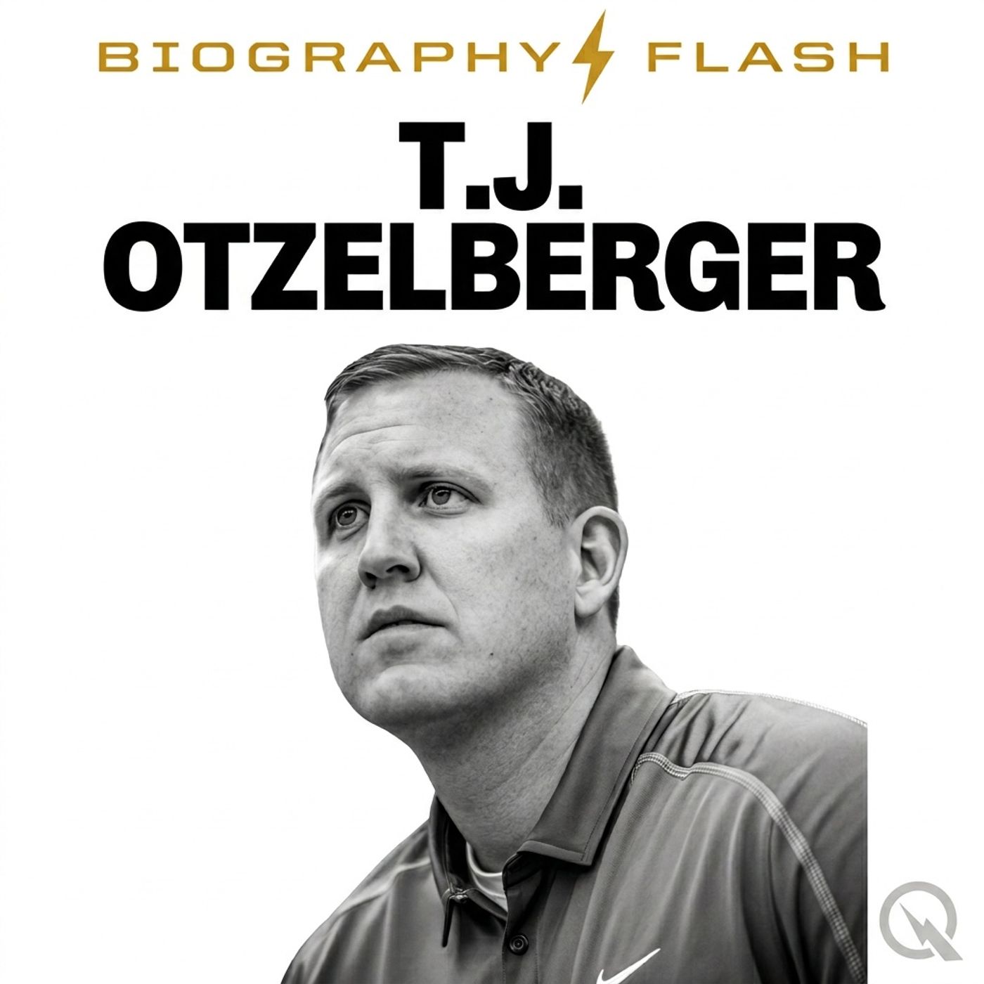 T.J. Otzelberger - Biography Flash