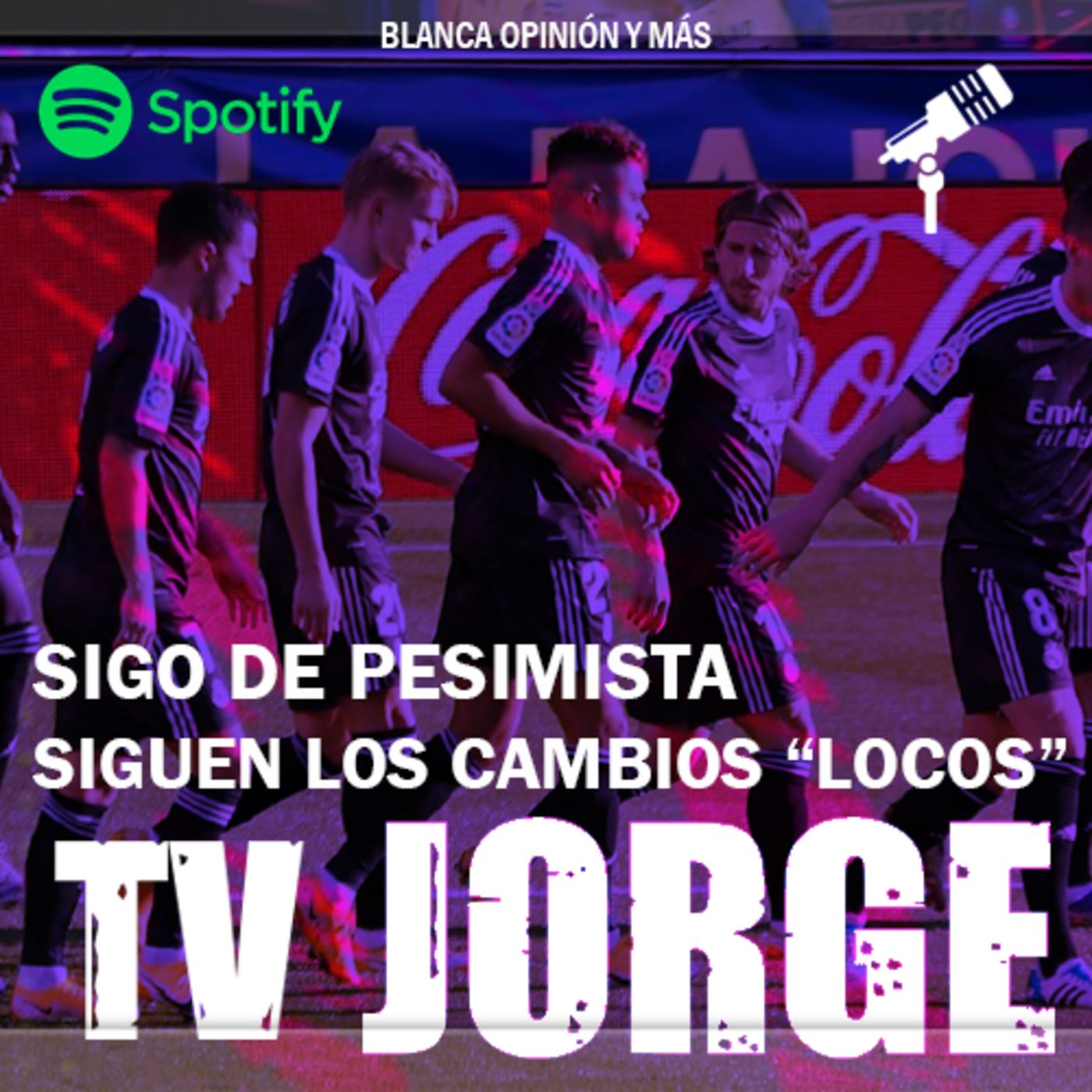 TvJorge