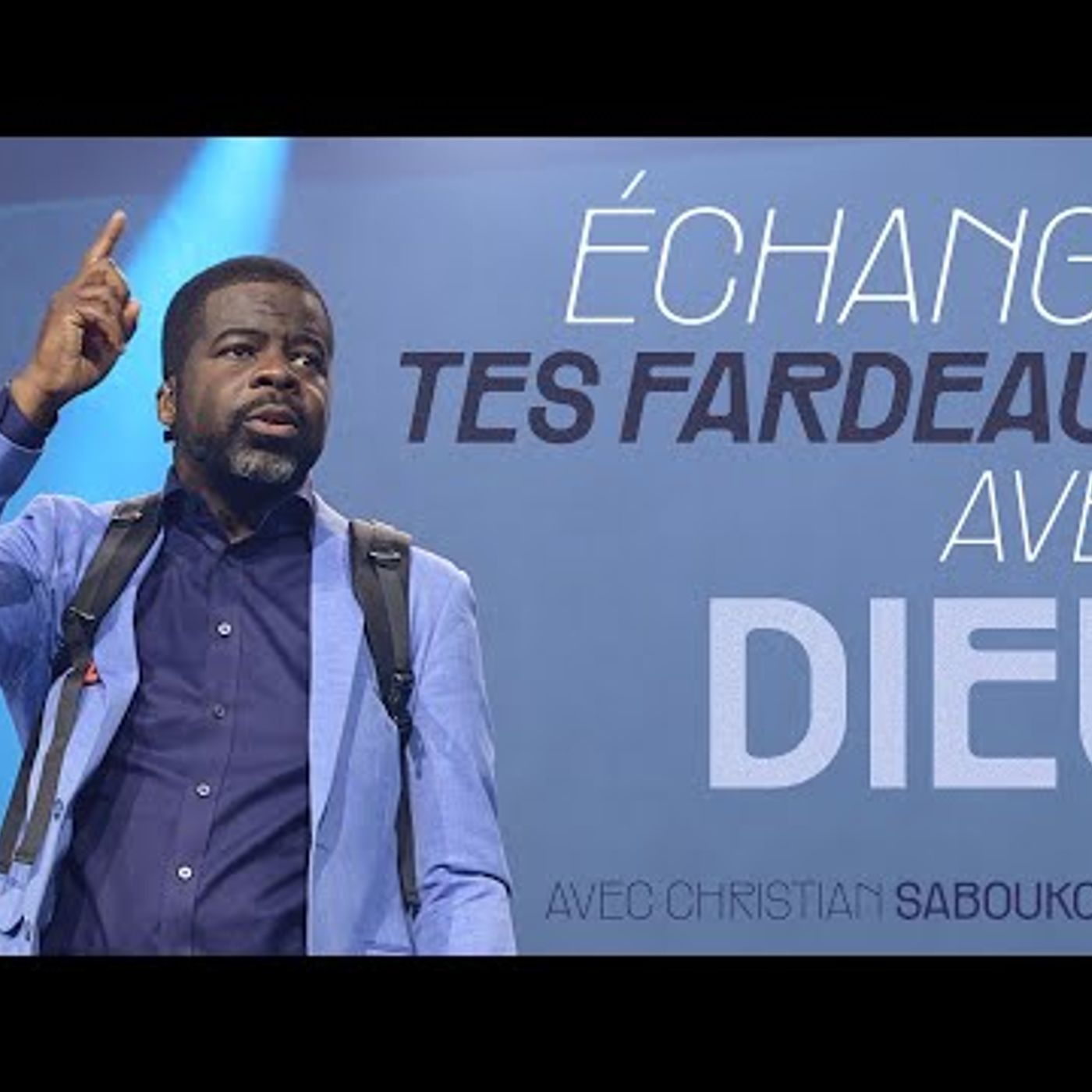 Les prédications à la demande