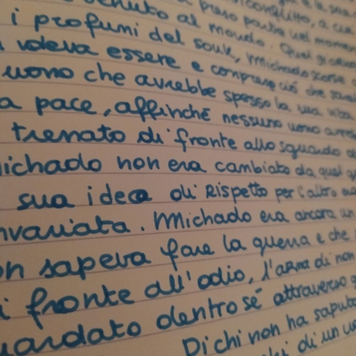 Storie brevi