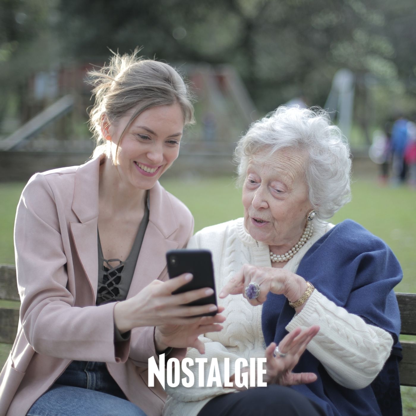 Une découverte importante dans la recherche contre la maladie d'Alzheimer episode artwork