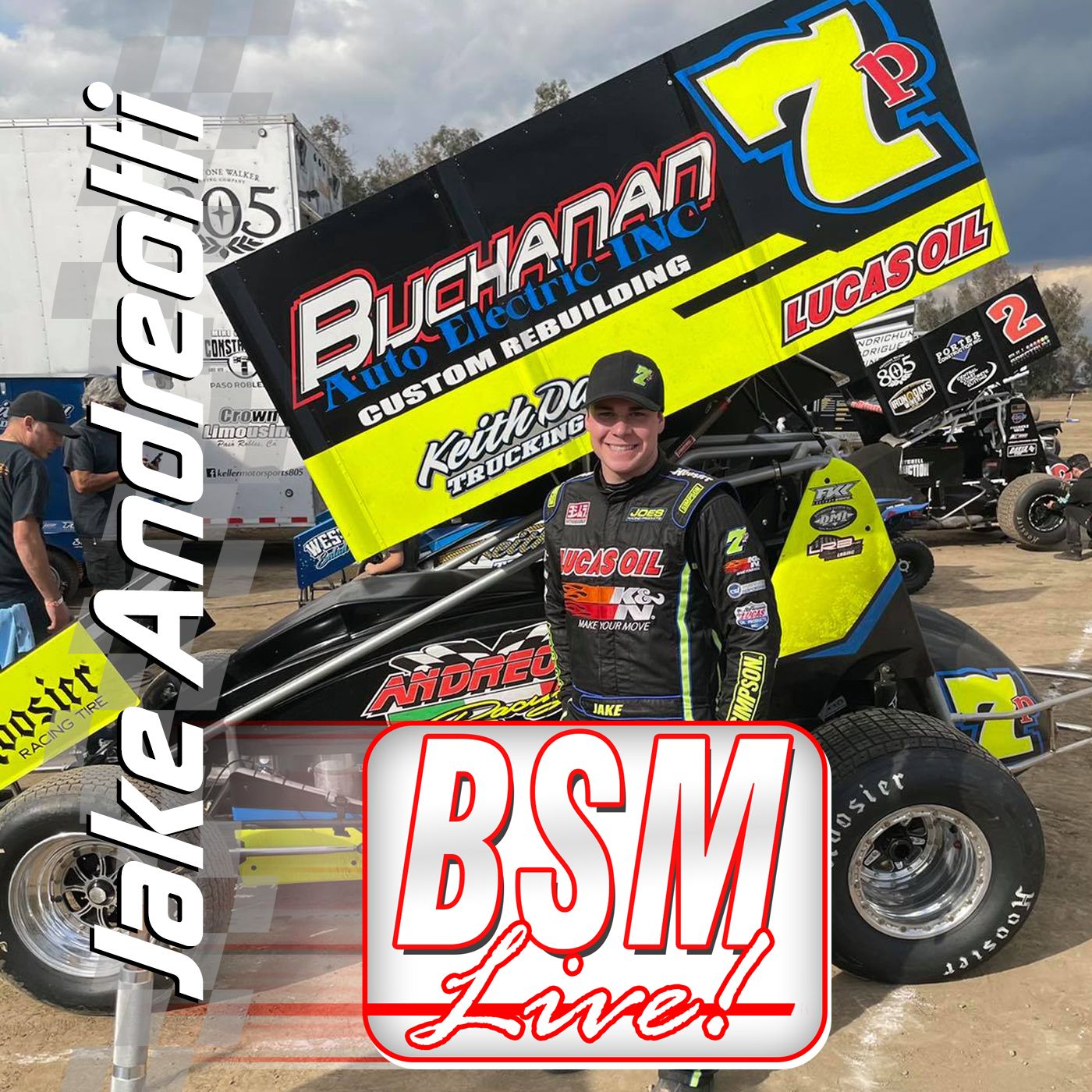 Blakesley Sports Media Live!