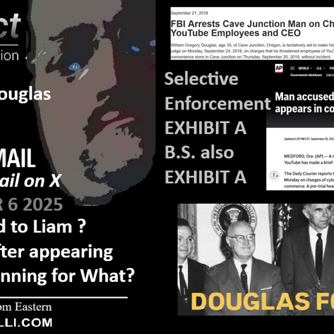 Ochelli Effect 11-6-2025 William Douglas Ochelli Effect 11-6-2025 William Douglas