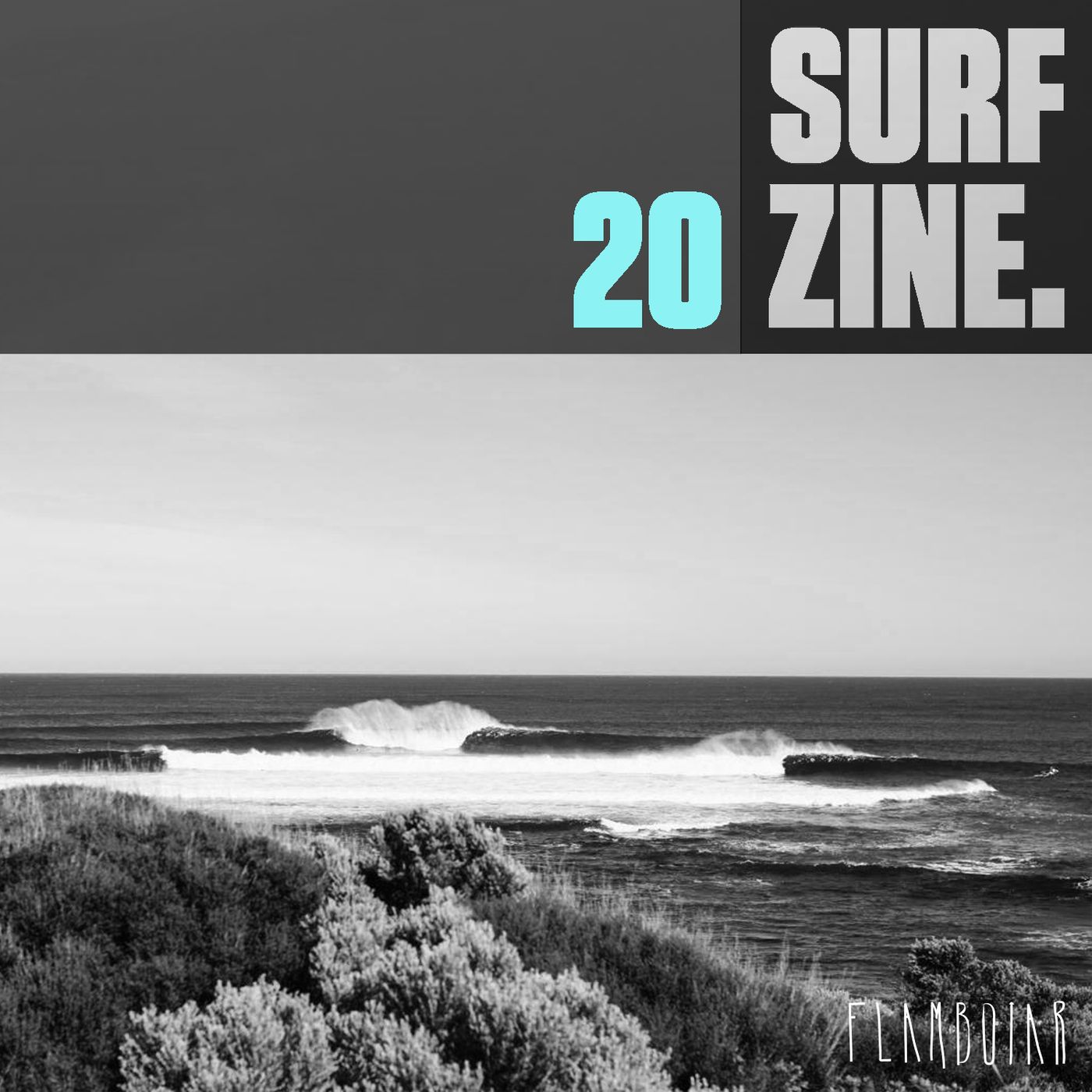 20 - Grand Slam de Surf na Australia e outras notícias da semana