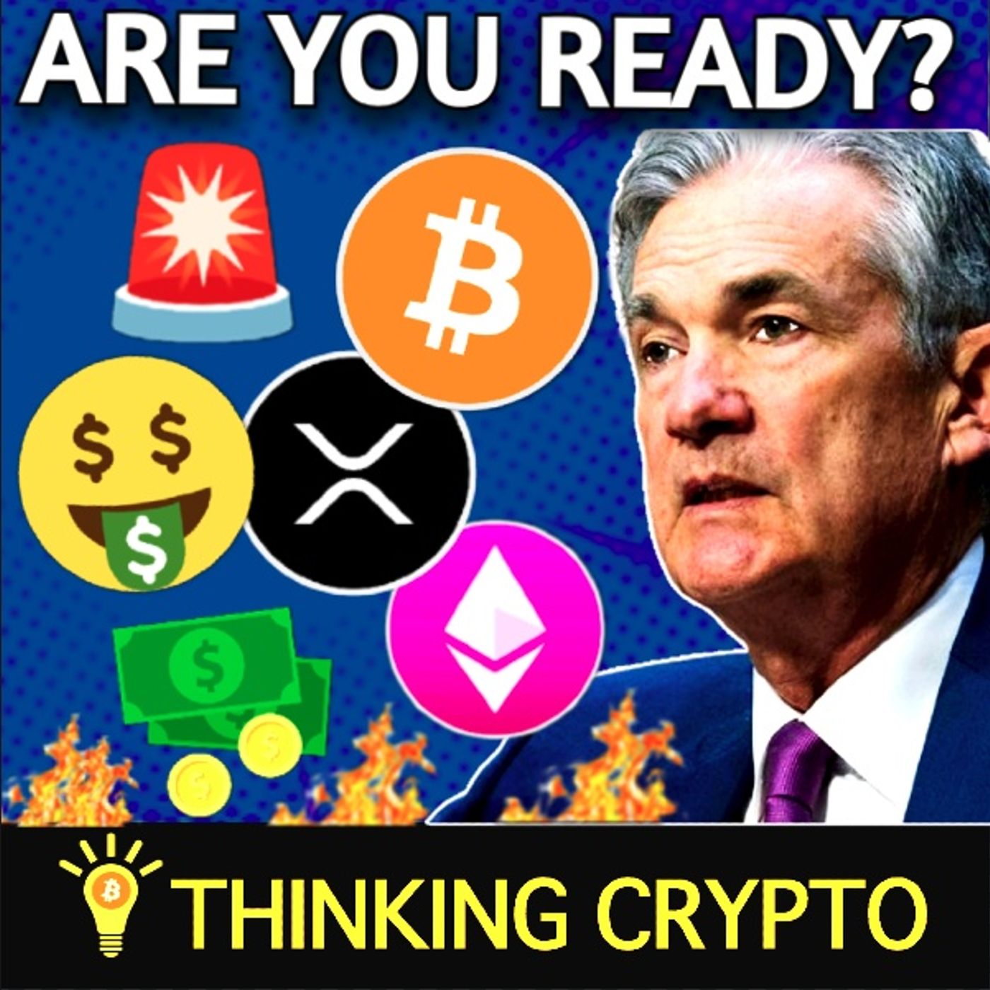 Thinking Crypto News & Interviews
