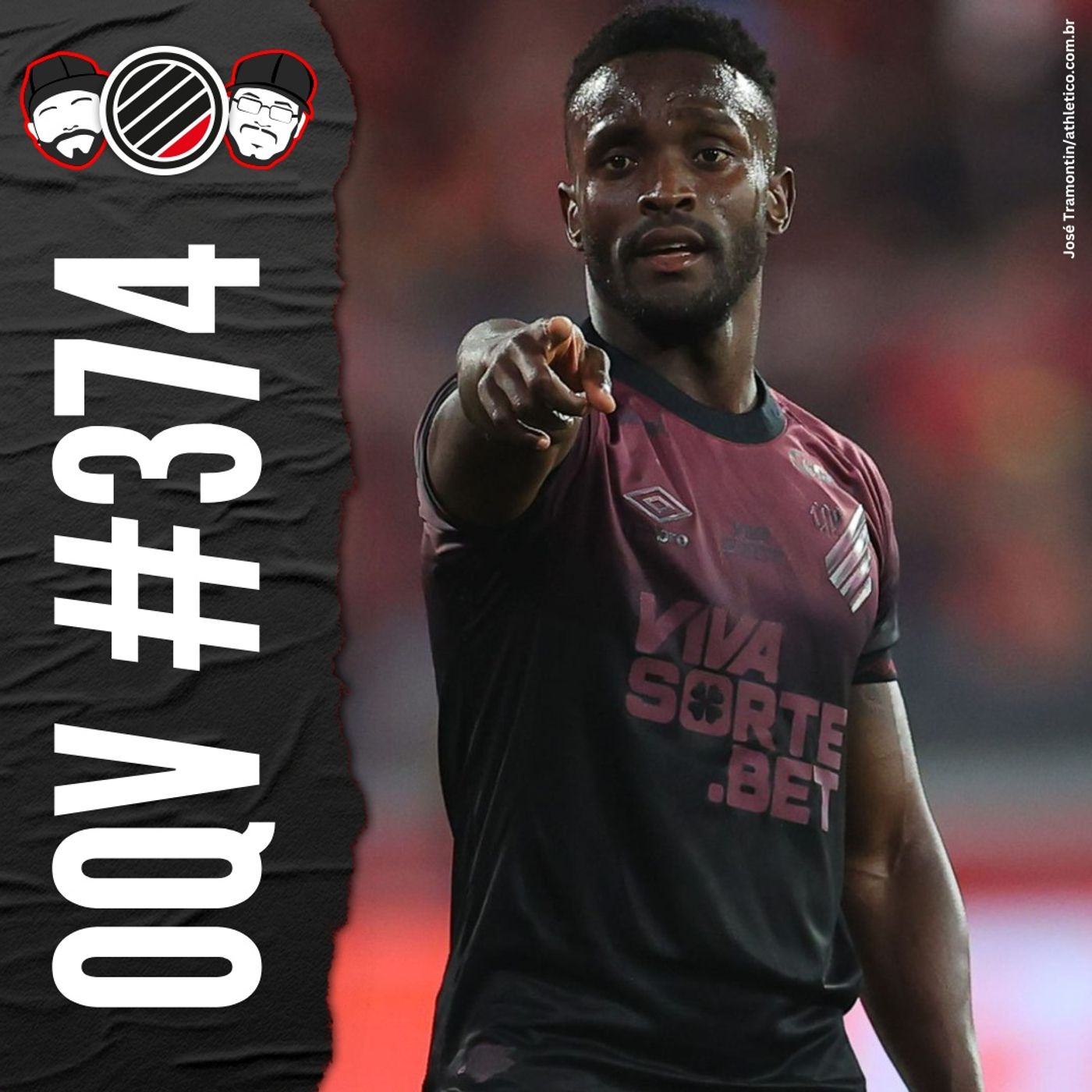 #374 - mais duas finais!