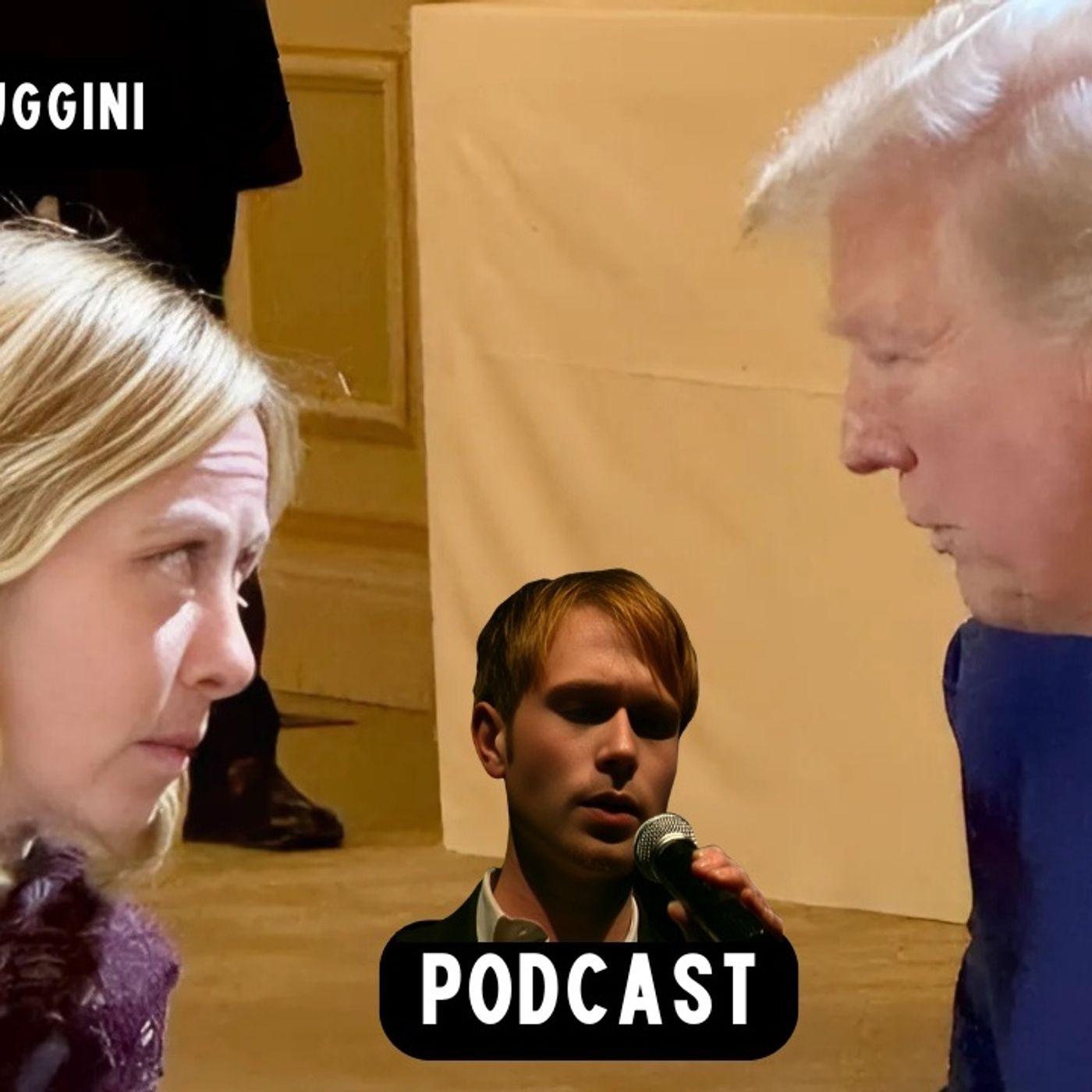 Radio Puggini