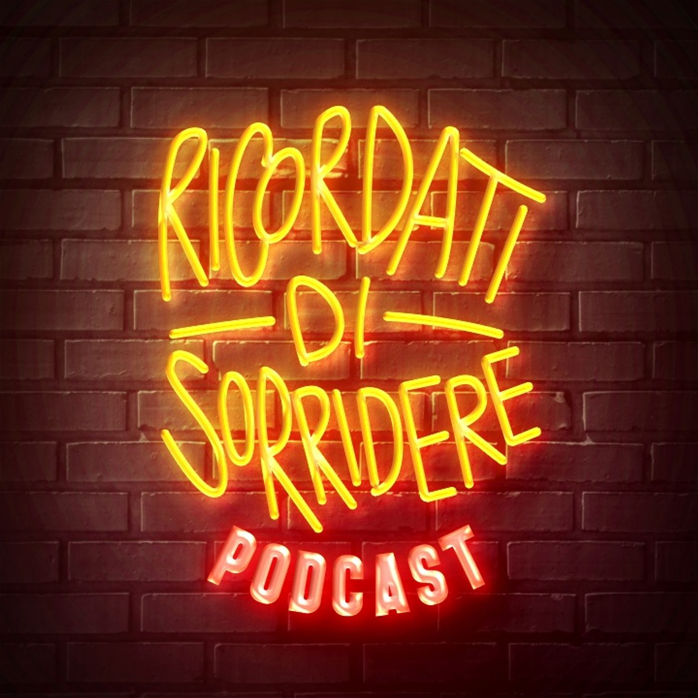 Ricordati di Sorridere Podcast