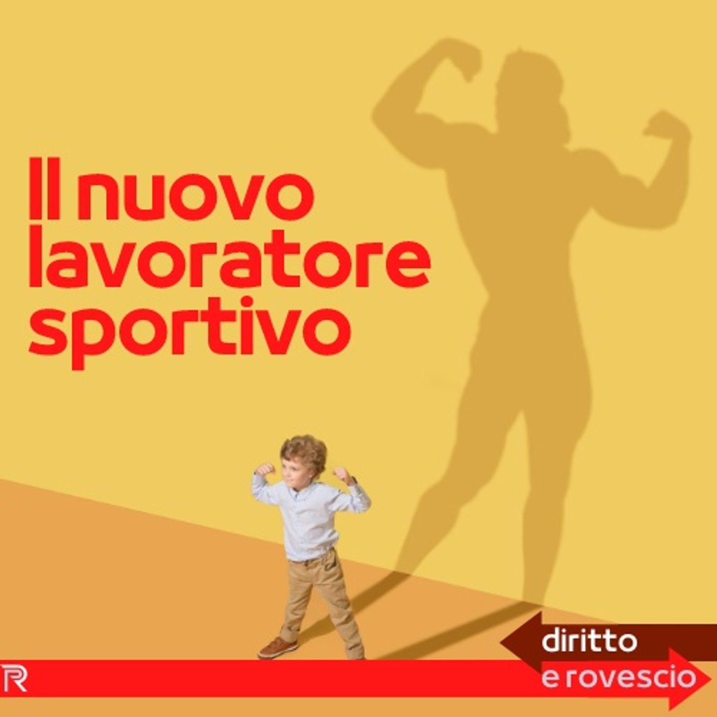 Diritto e Rovescio
