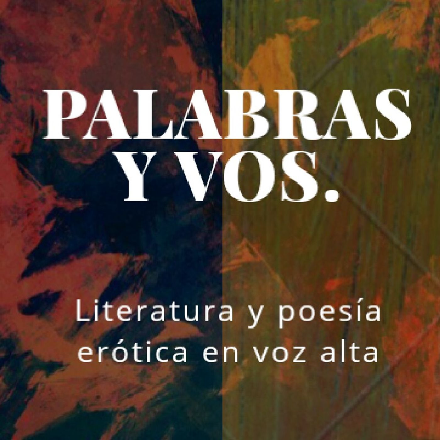 Palabras y vos