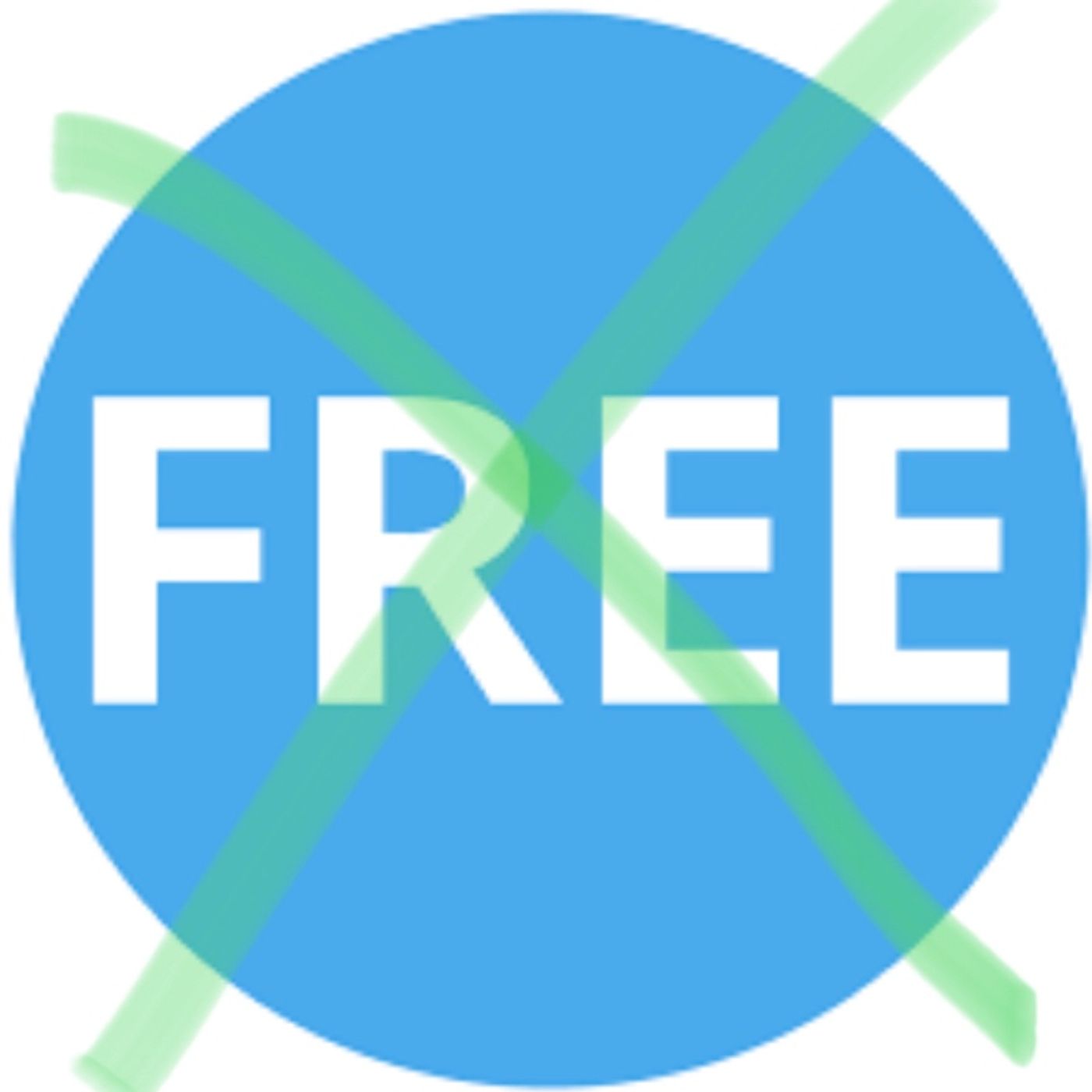 Free Riding episode artwork