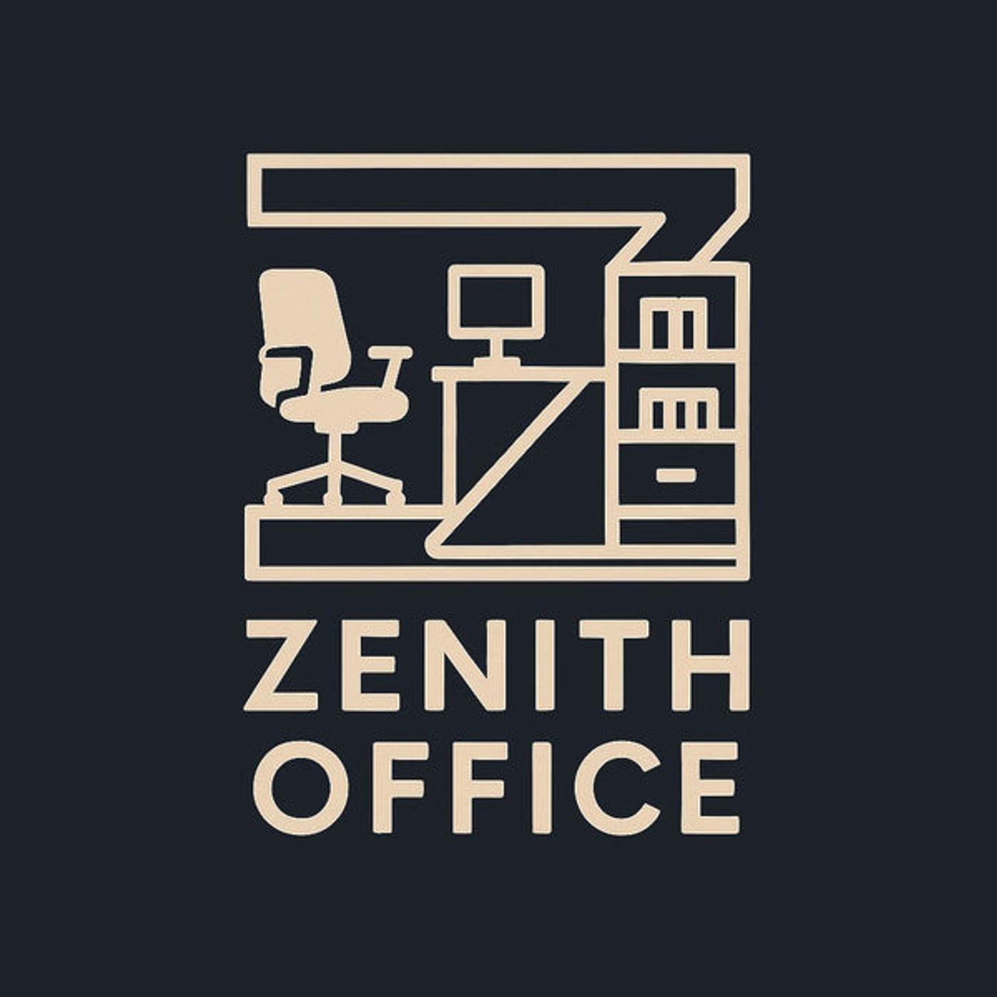 Zenith Office podcast artwork