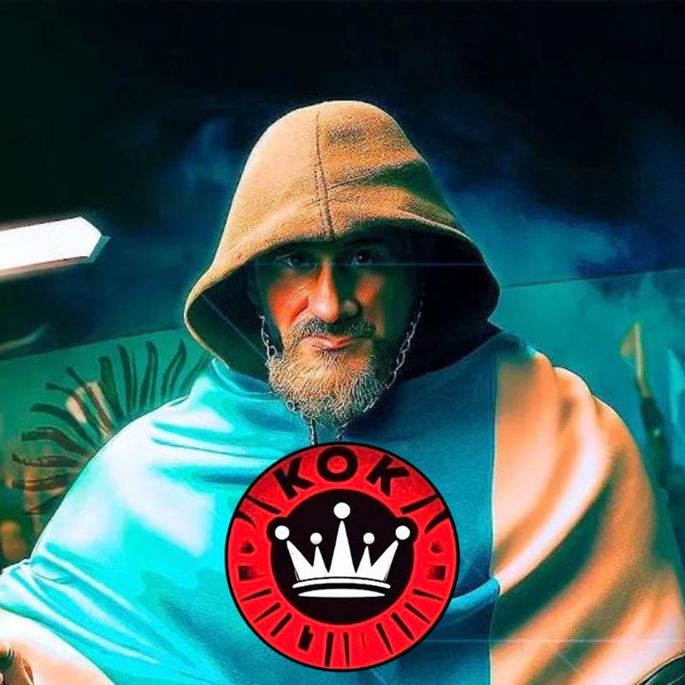 Aterrados por King of Knightmares