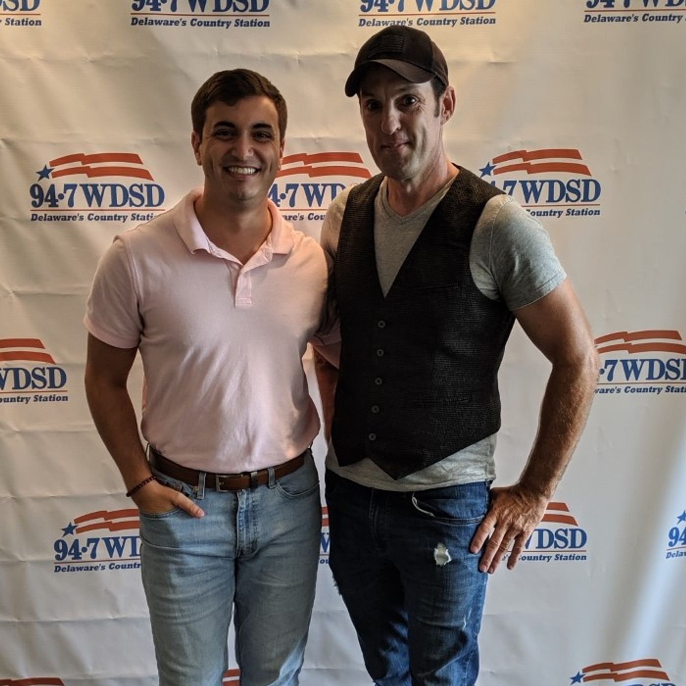 Nashville\'s Next with Benny