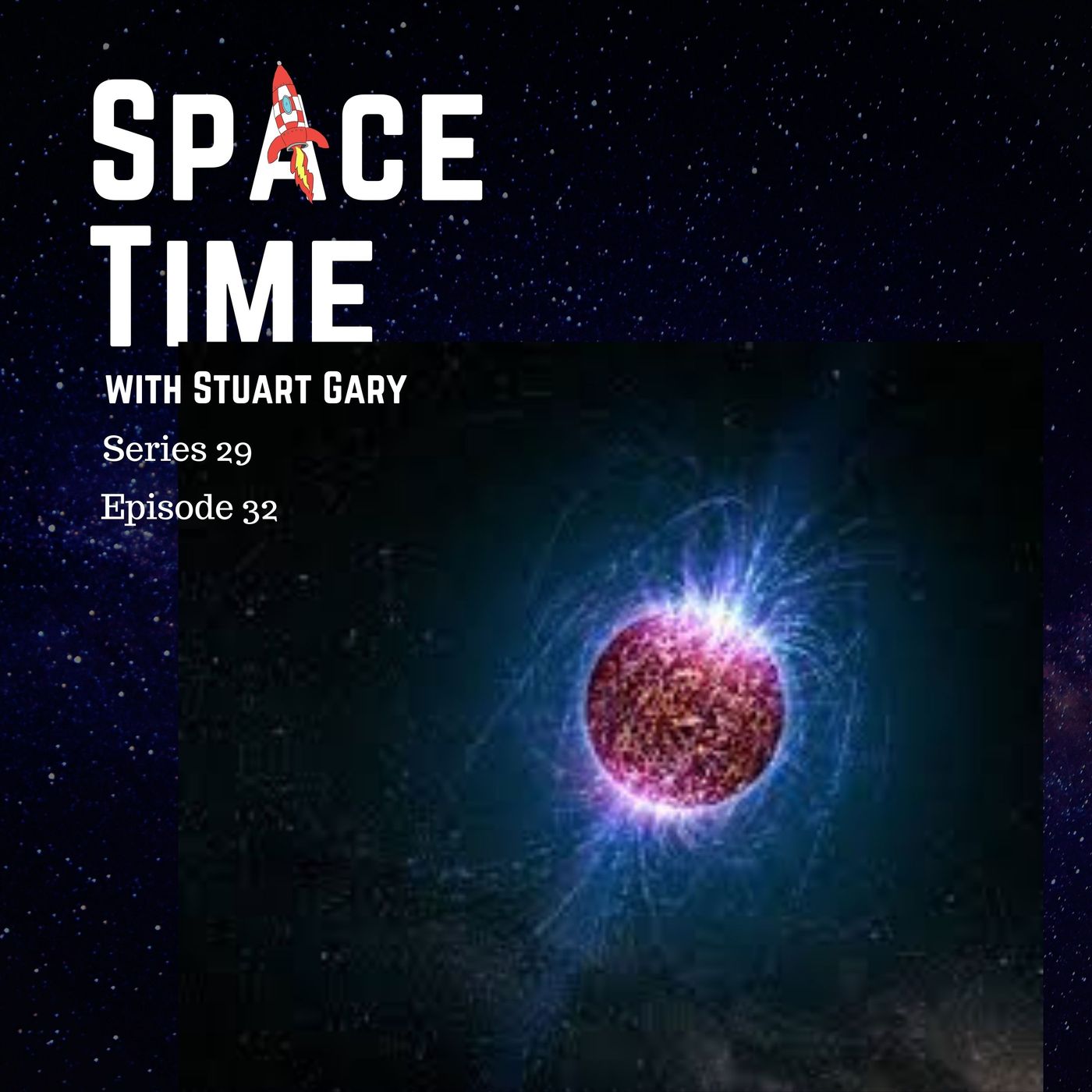 Magnetar Birth and Lunar Bombardment: Cosmic Revelations Unveiled