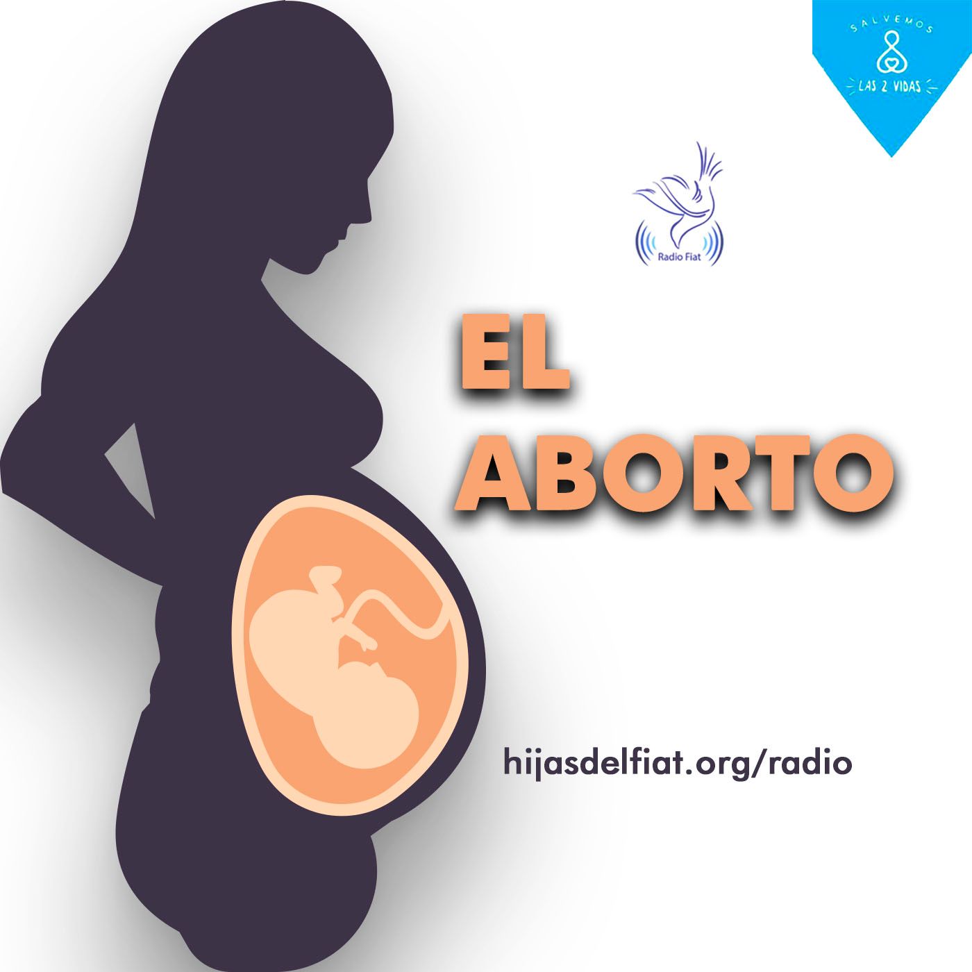 Escucha a Dios - El aborto 05 El desarrollo del bebé episode artwork