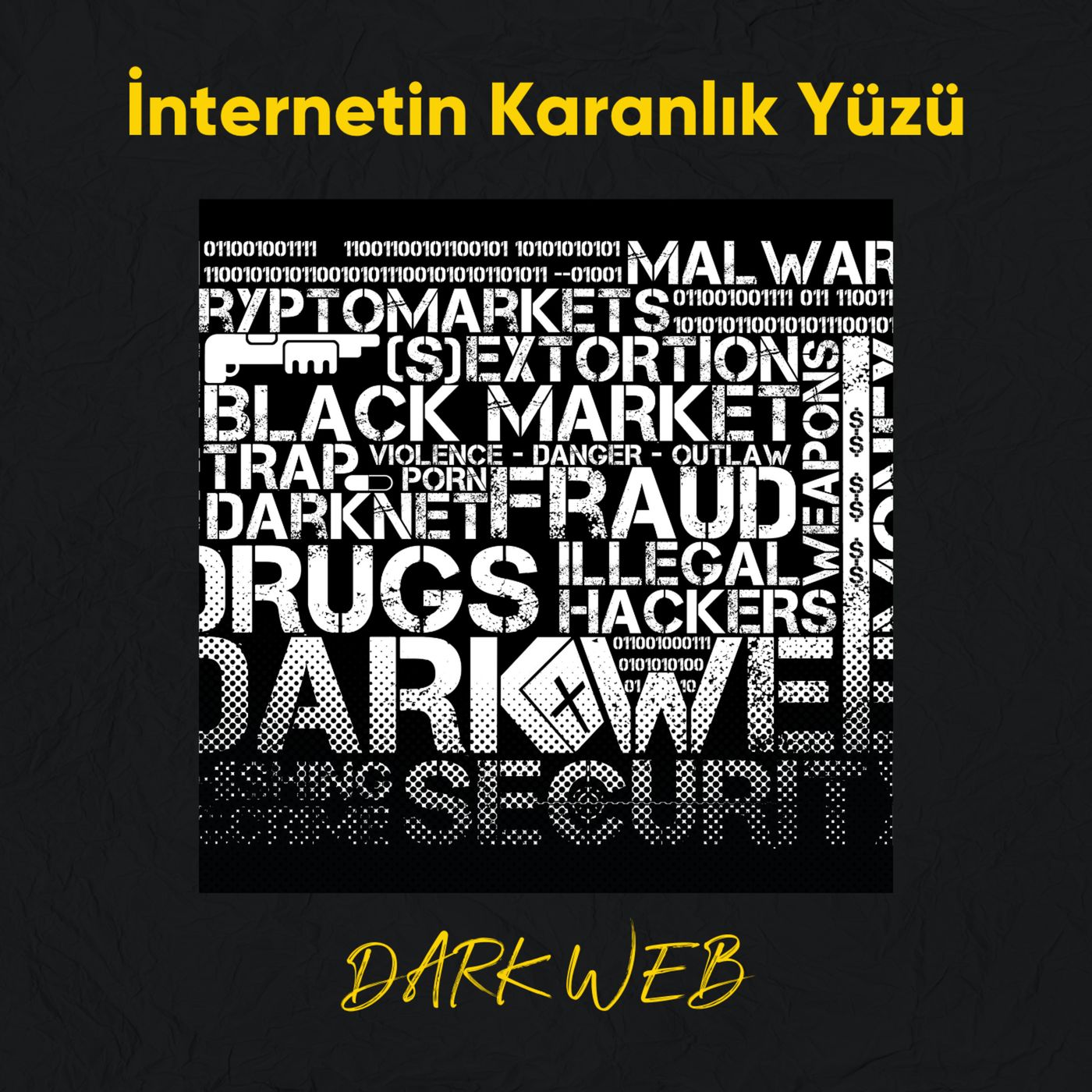 Burhan Yeşil Podcast