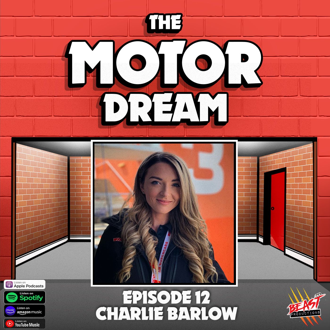 The Motor Dream Podcast