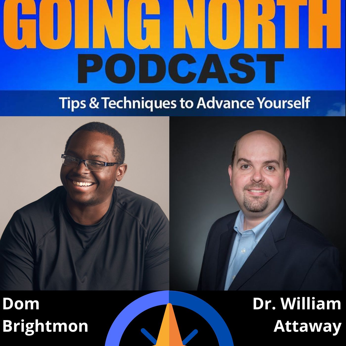 Going North Podcast