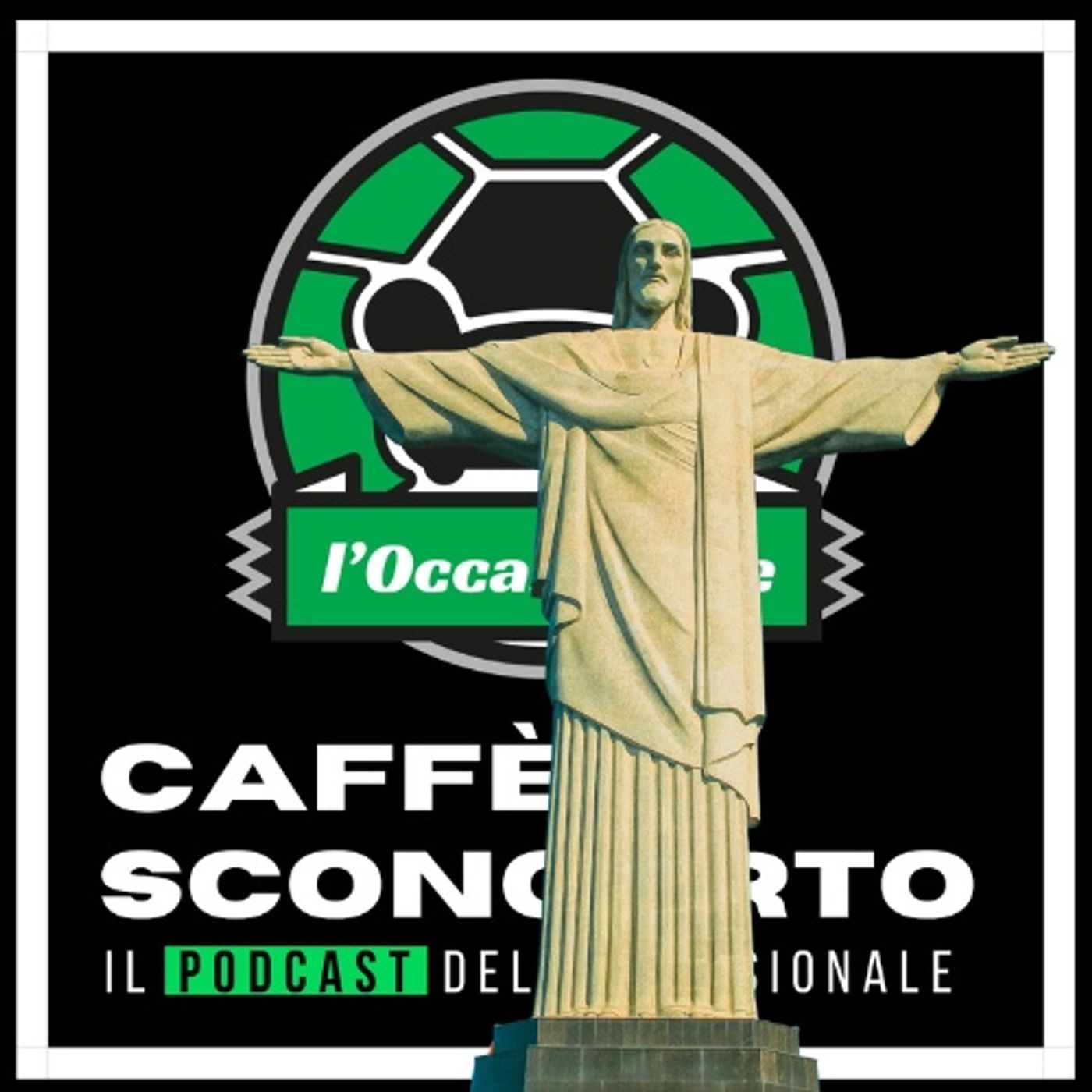 Caffè Sconcerto