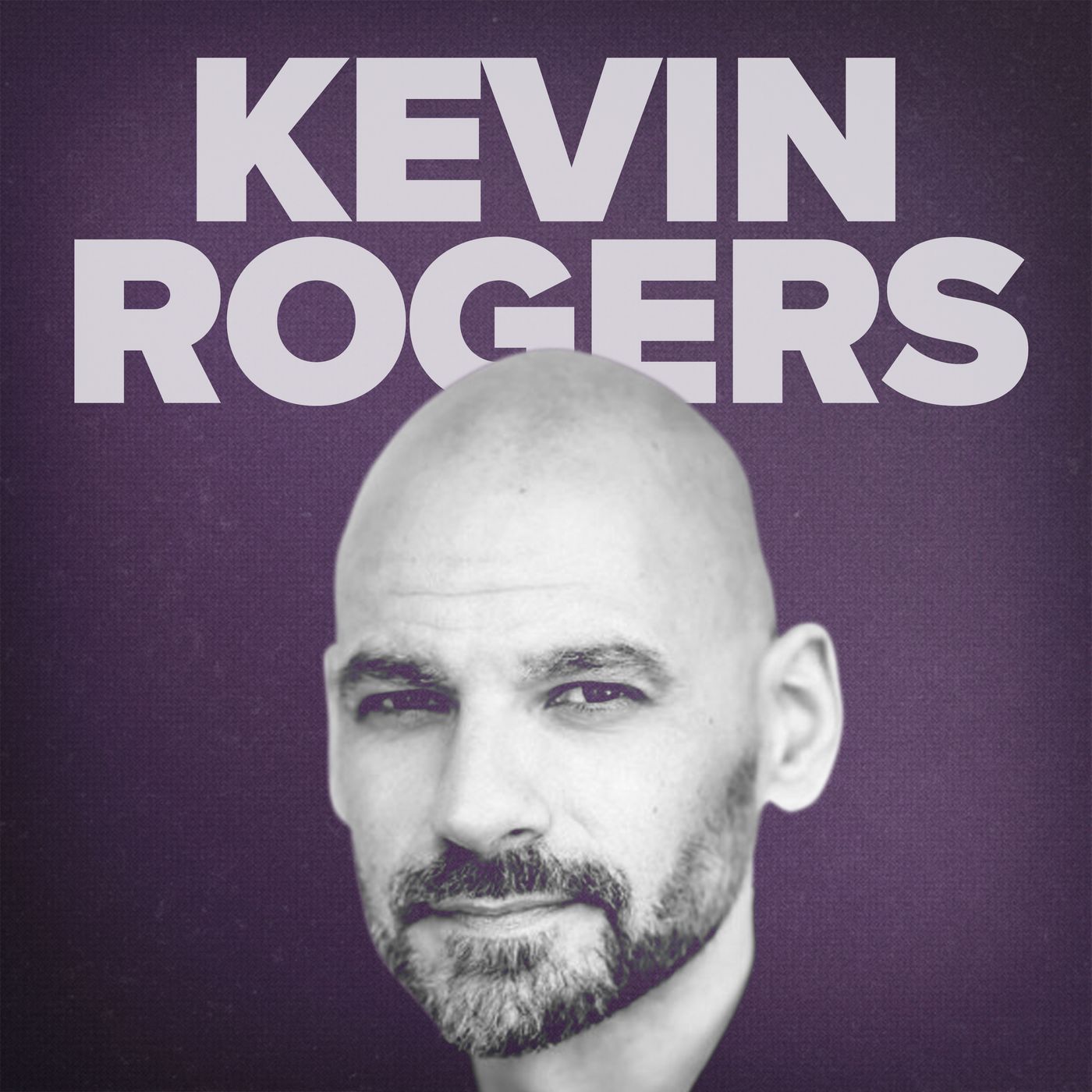 Kevin Rogers: From bitter comic to Copy Chief