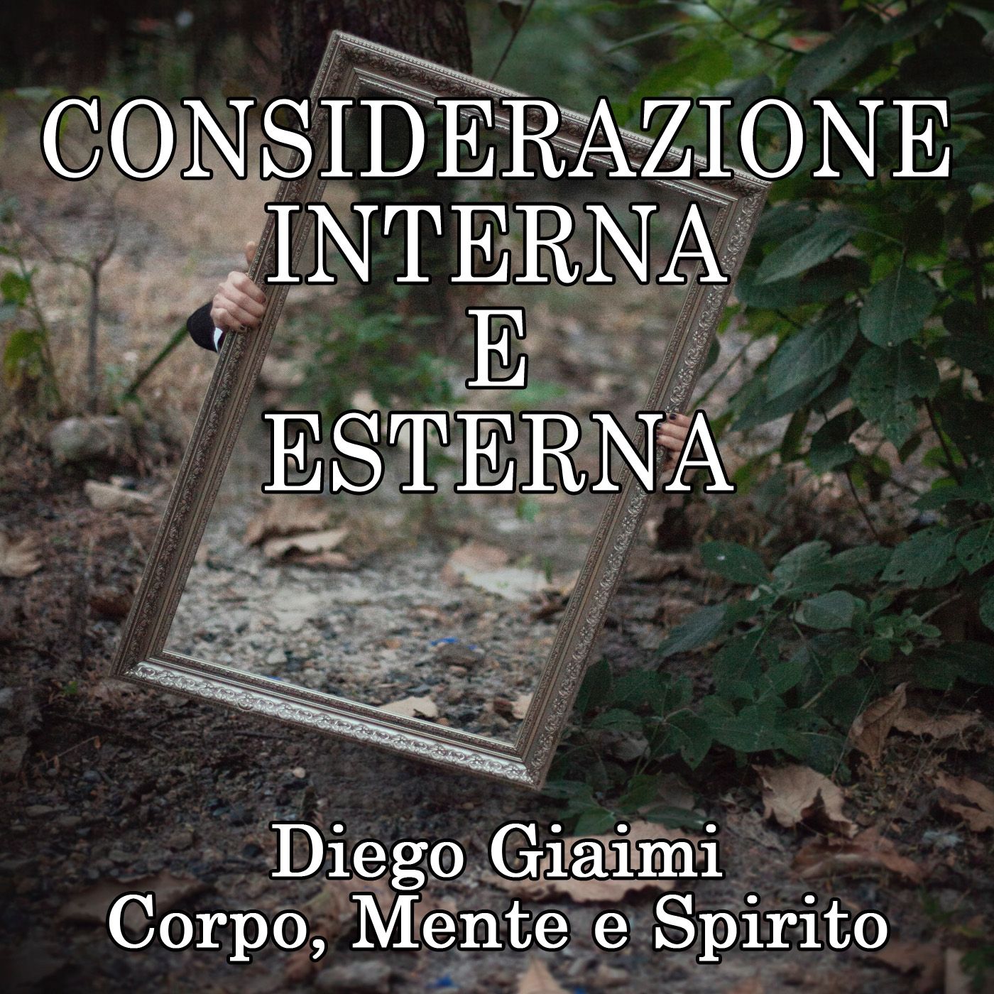 Corpo, Mente e Spirito