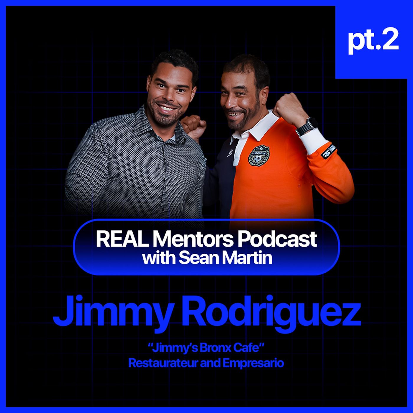REAL Mentors Podcast