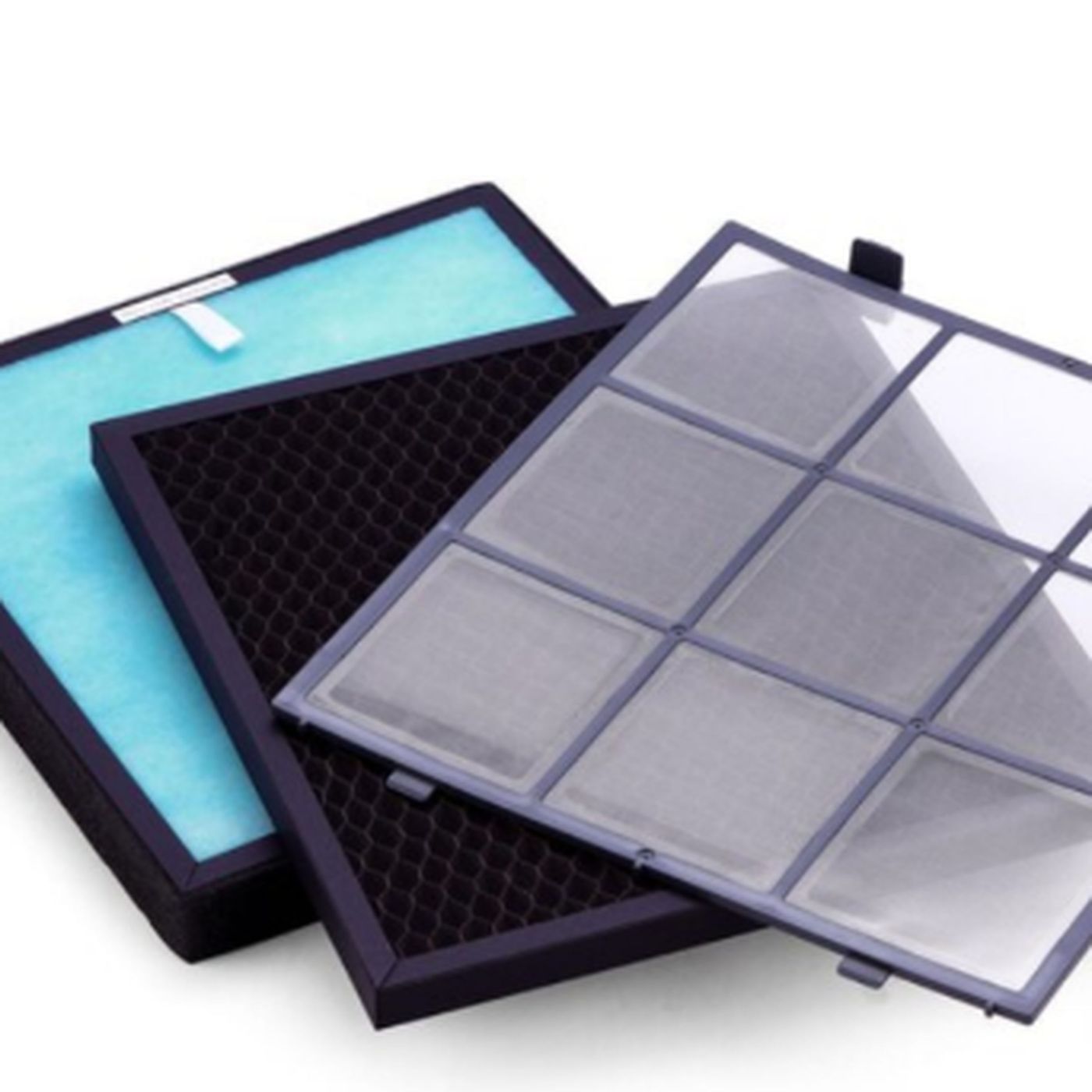 First Time Changing a Filter? | Learn How to Install 13.25x23.25x4 Air Conditioner Filter With a Simple Step-by-Step Guide