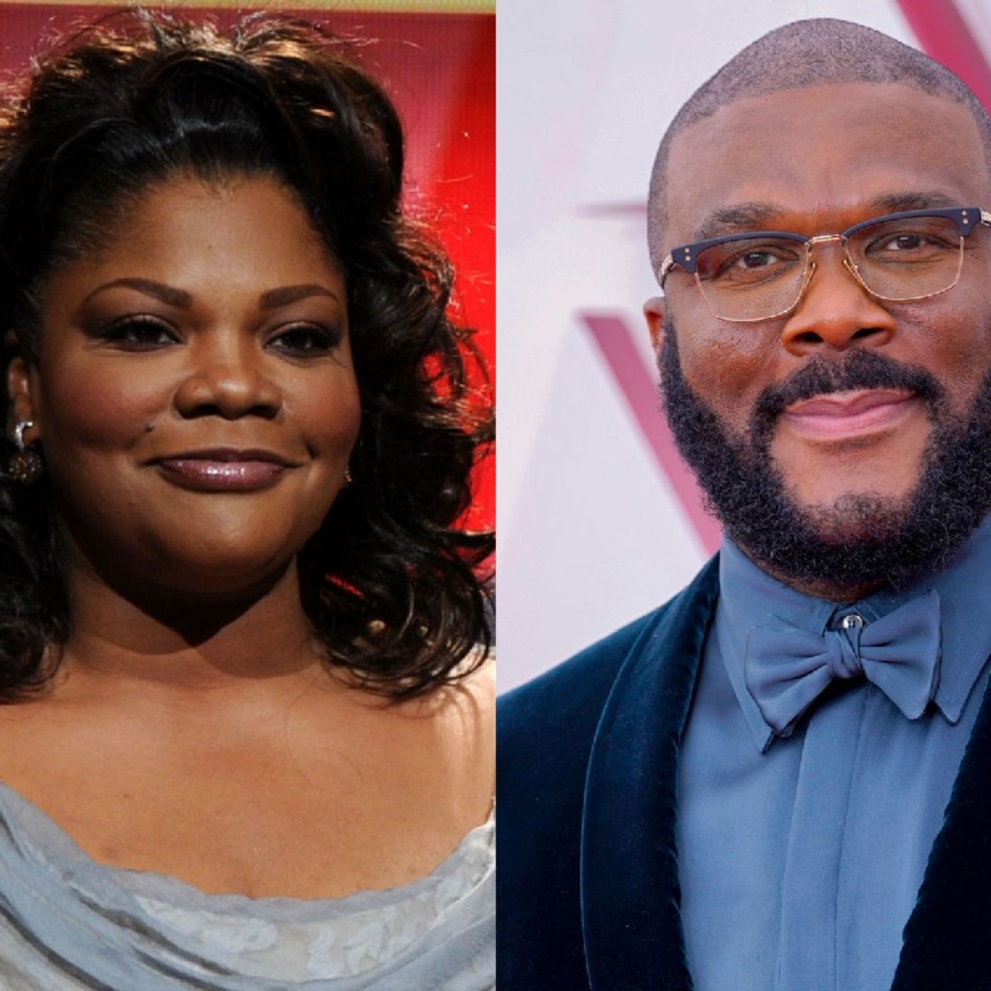 Will Mo'Nique Receive A Public Apology From Tyler Perry? episode artwork