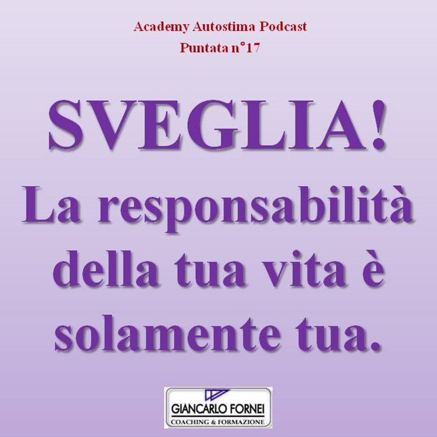 Academy Autostima Podcast