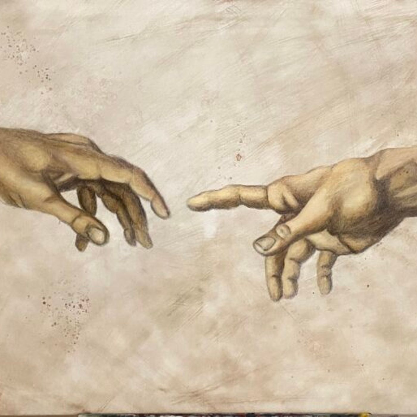 Acercamiento a la humanidad podcast artwork