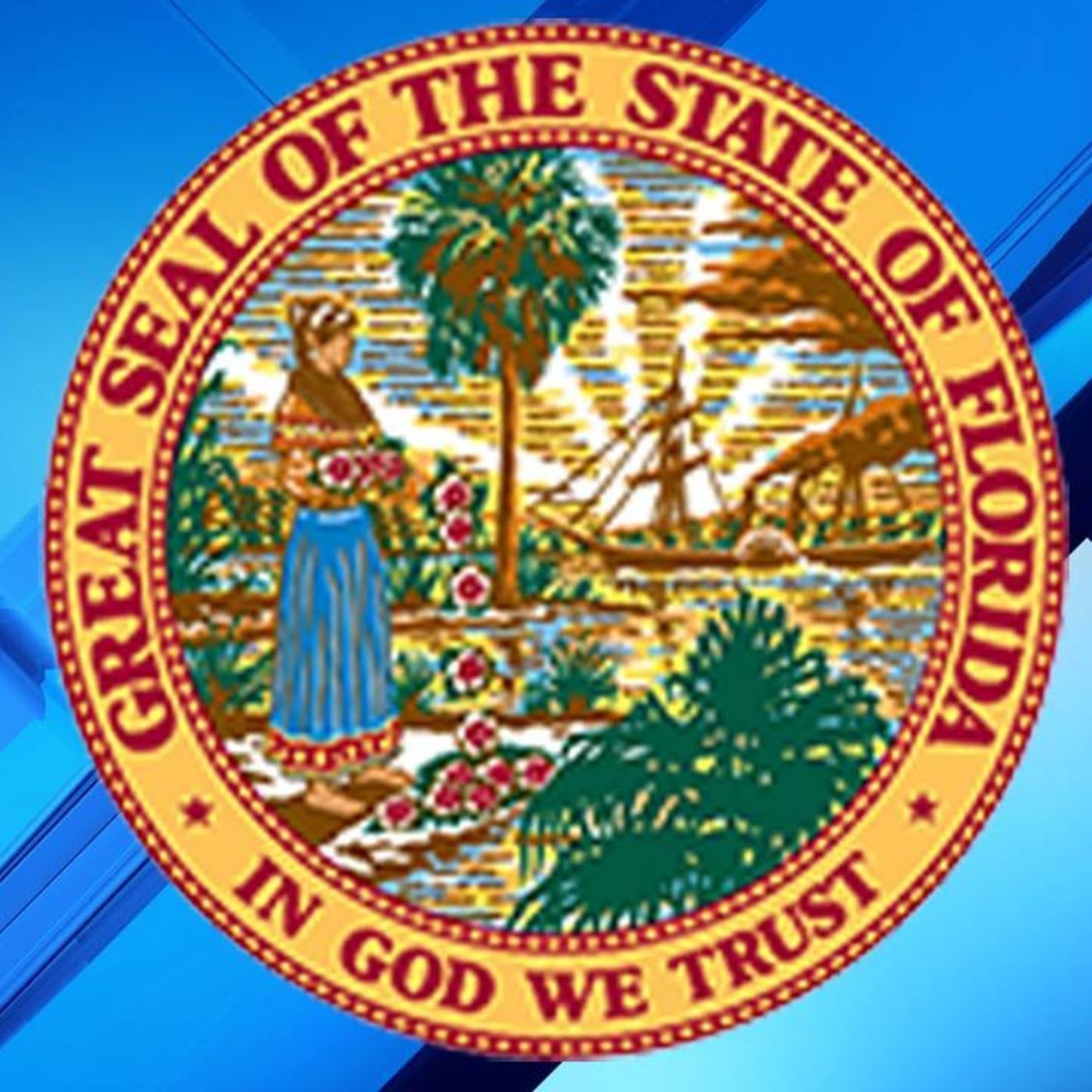 Ep 1522 - Florida Politics Against Sabatini & DeSantis + Equitable Speech