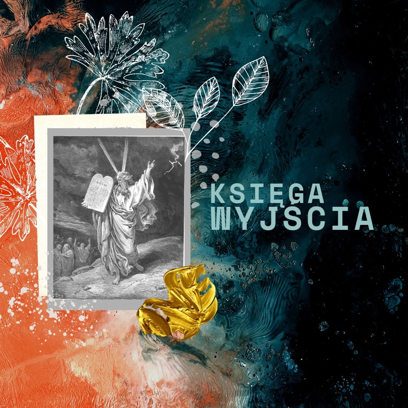 Księga Wyjścia || Rozdział 35 episode artwork