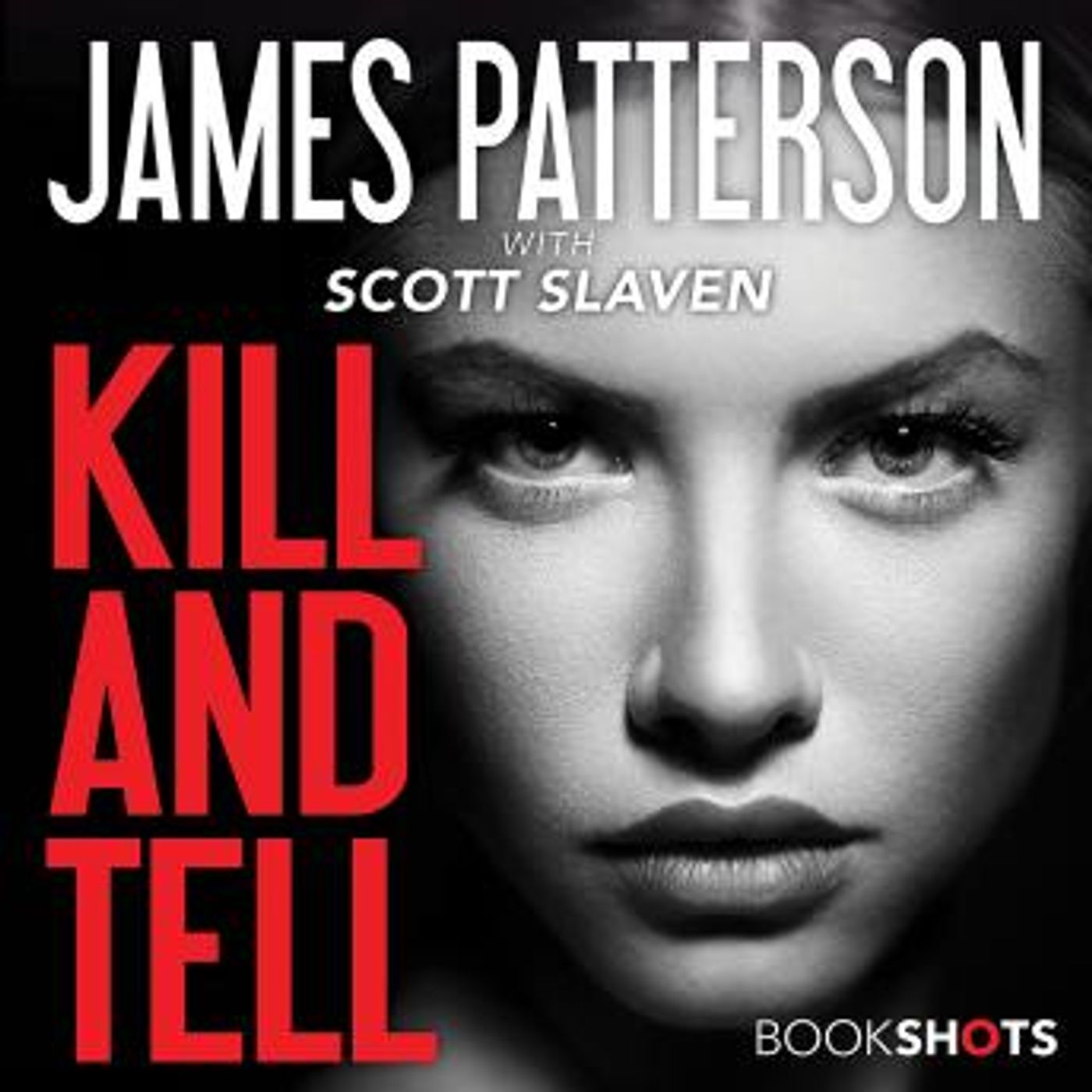 Find Best-Selling Full Audiobooks in Mystery, Thriller & Horror, Suspense