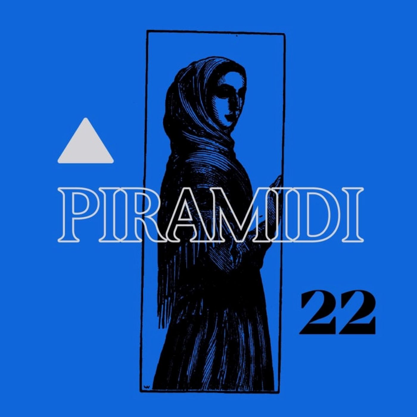 Piramidi