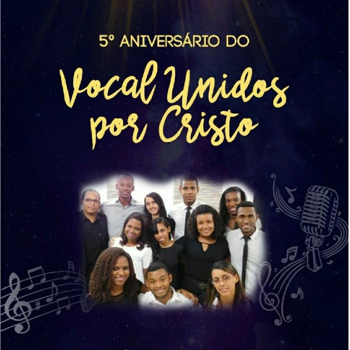Ensaio 22-10-2017 episode artwork
