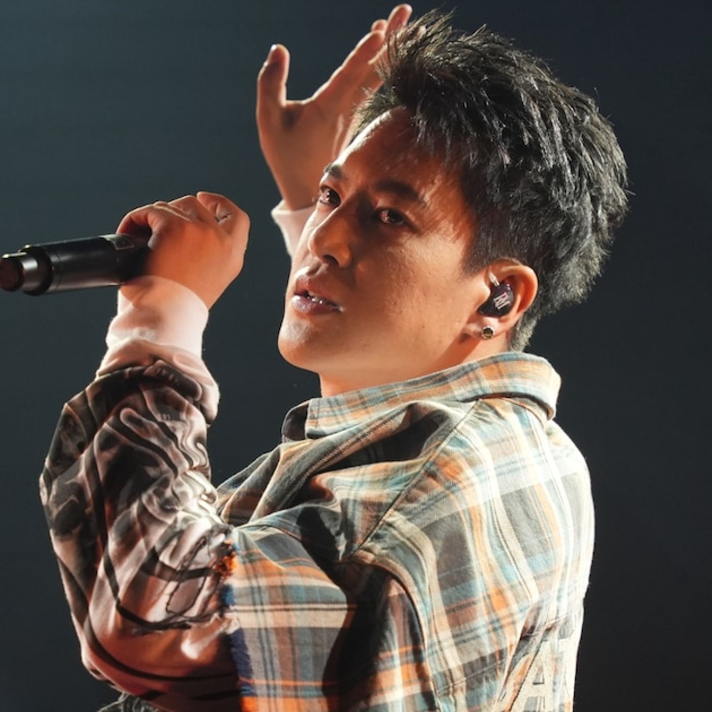 三山凌輝、BE:FIRST離脱後初ソロライブを開催「ここが0、宇宙と世界に轟かせてレジェンドになる」（イベントレポート / 写真16枚） - 音楽ナタリー episode artwork