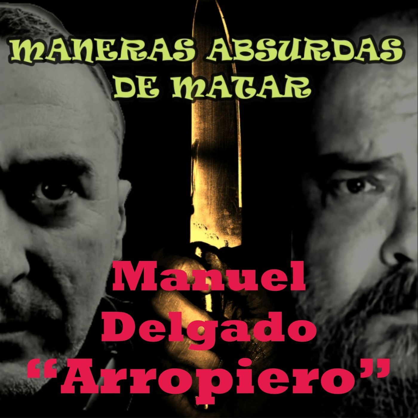 Maneras Absurdas de Matar