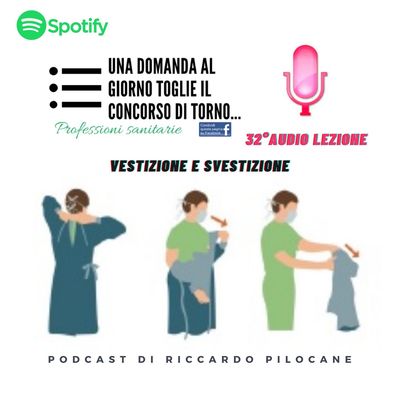 Una domanda al giorno... podcast