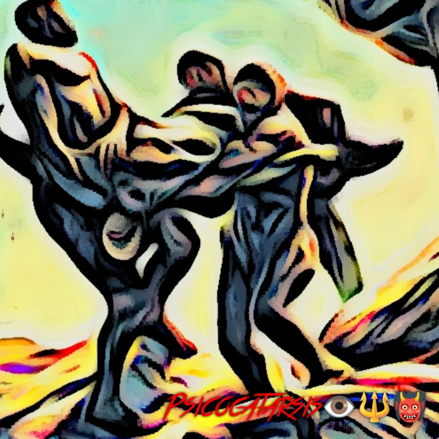 Los descubrimientos más Aterradores sobre la Humanidad hechos por arqueólogo episode artwork