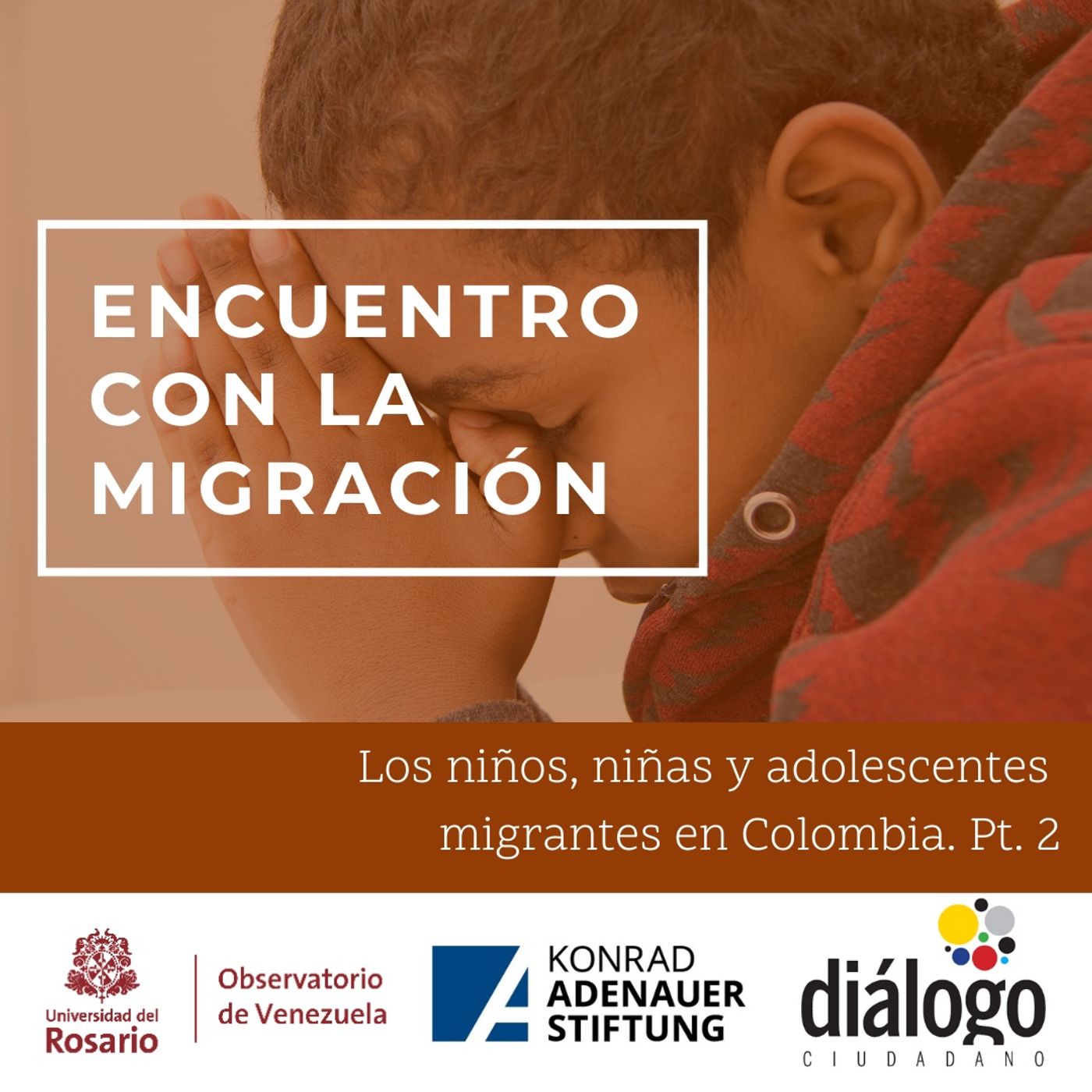 Encuentro con la migración