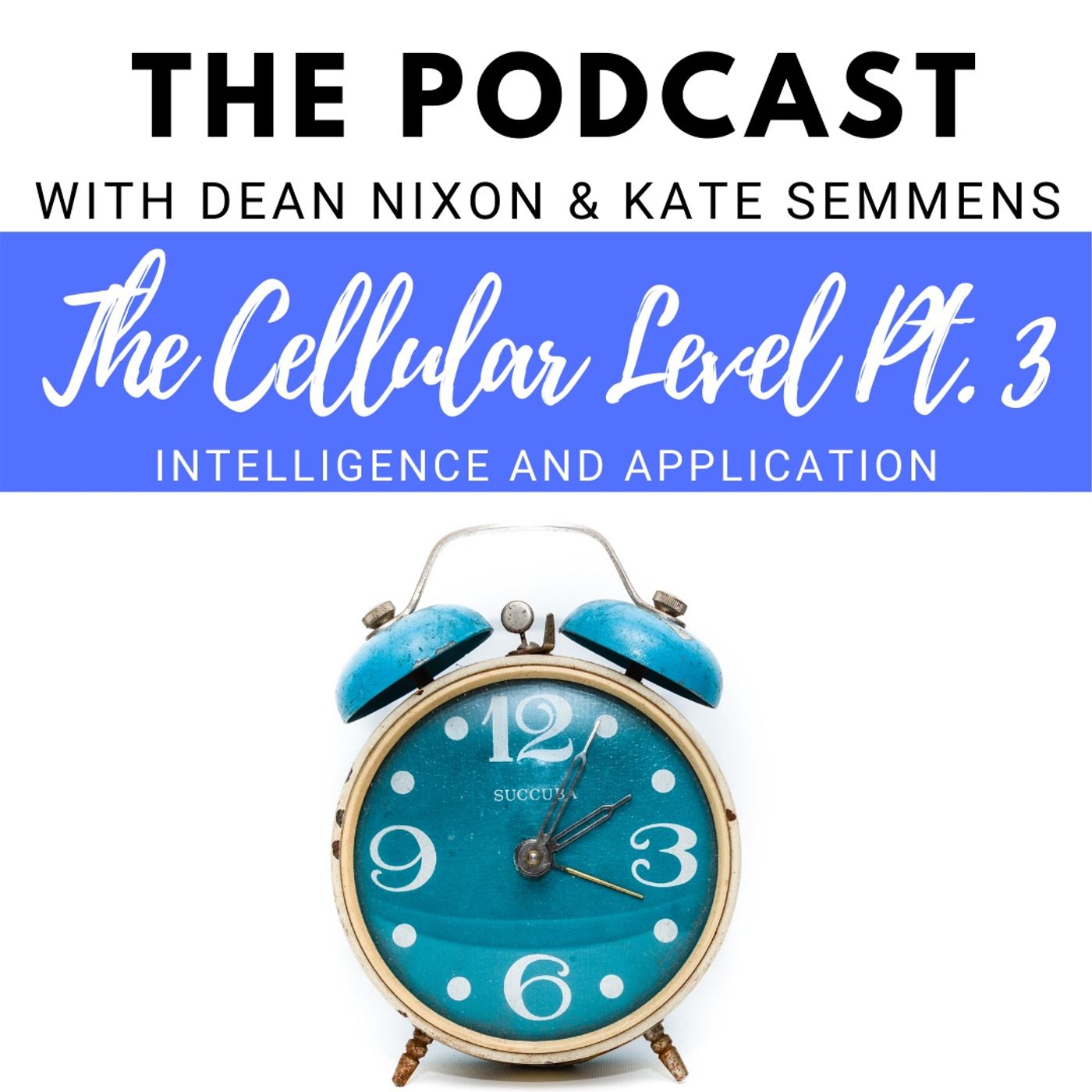 The Dean and Kate Podcast
