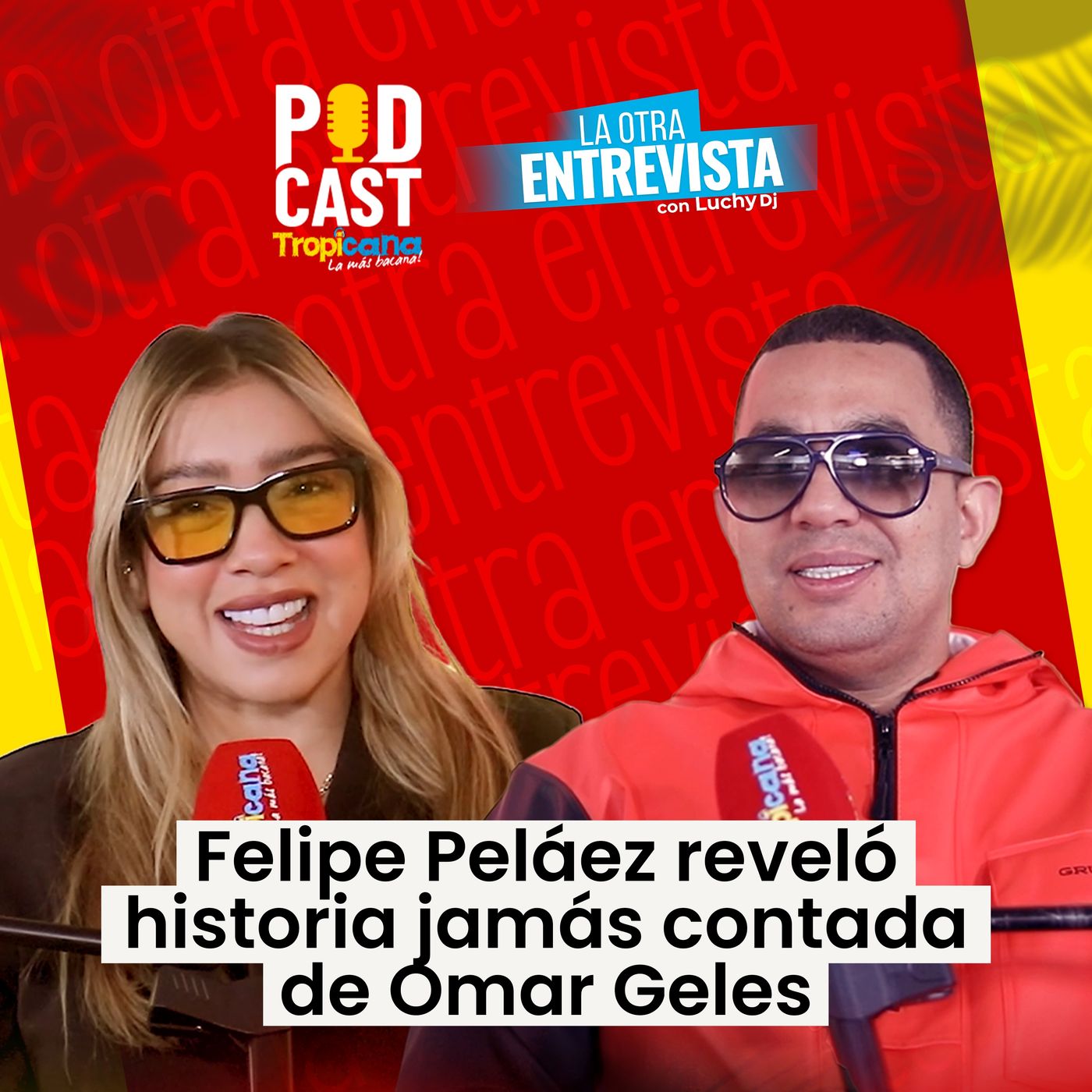 La Otra Entrevista de Tropicana
