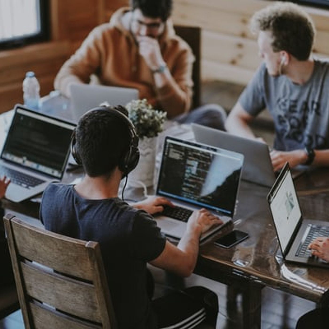 La Generazione Z sarà dirompente | Pianificazione lean | Aziende italiane battono Microsoft